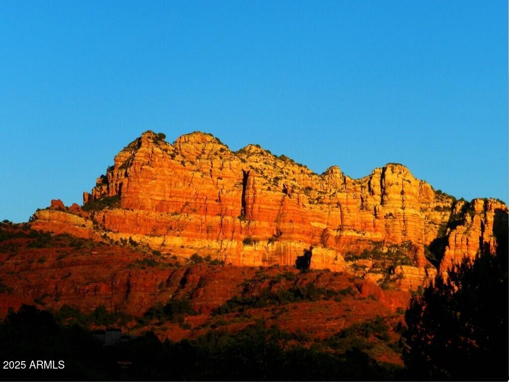 CATHEDRAL ROCK RANCH PHASE 2 - Land
