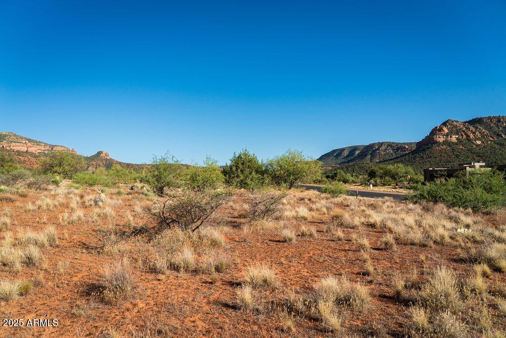 CATHEDRAL ROCK RANCH PHASE 2 - Land