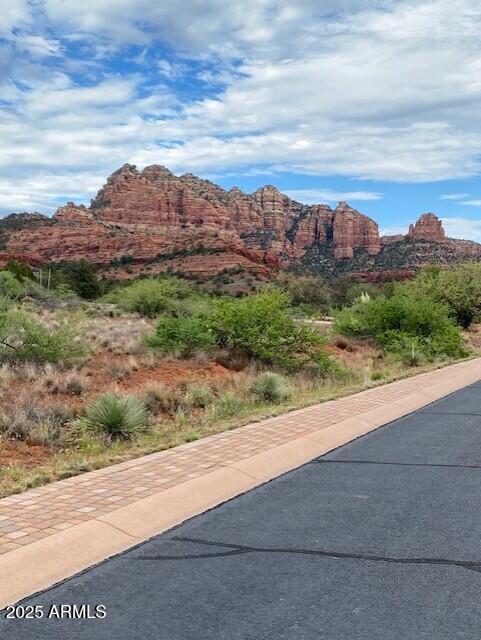 CATHEDRAL ROCK RANCH PHASE 2 - Land