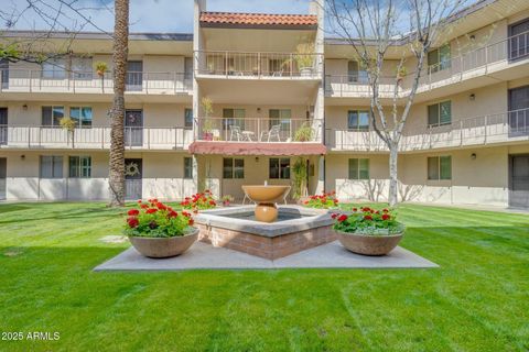 4727 E LAFAYETTE Boulevard 322 Phoenix AZ 85018