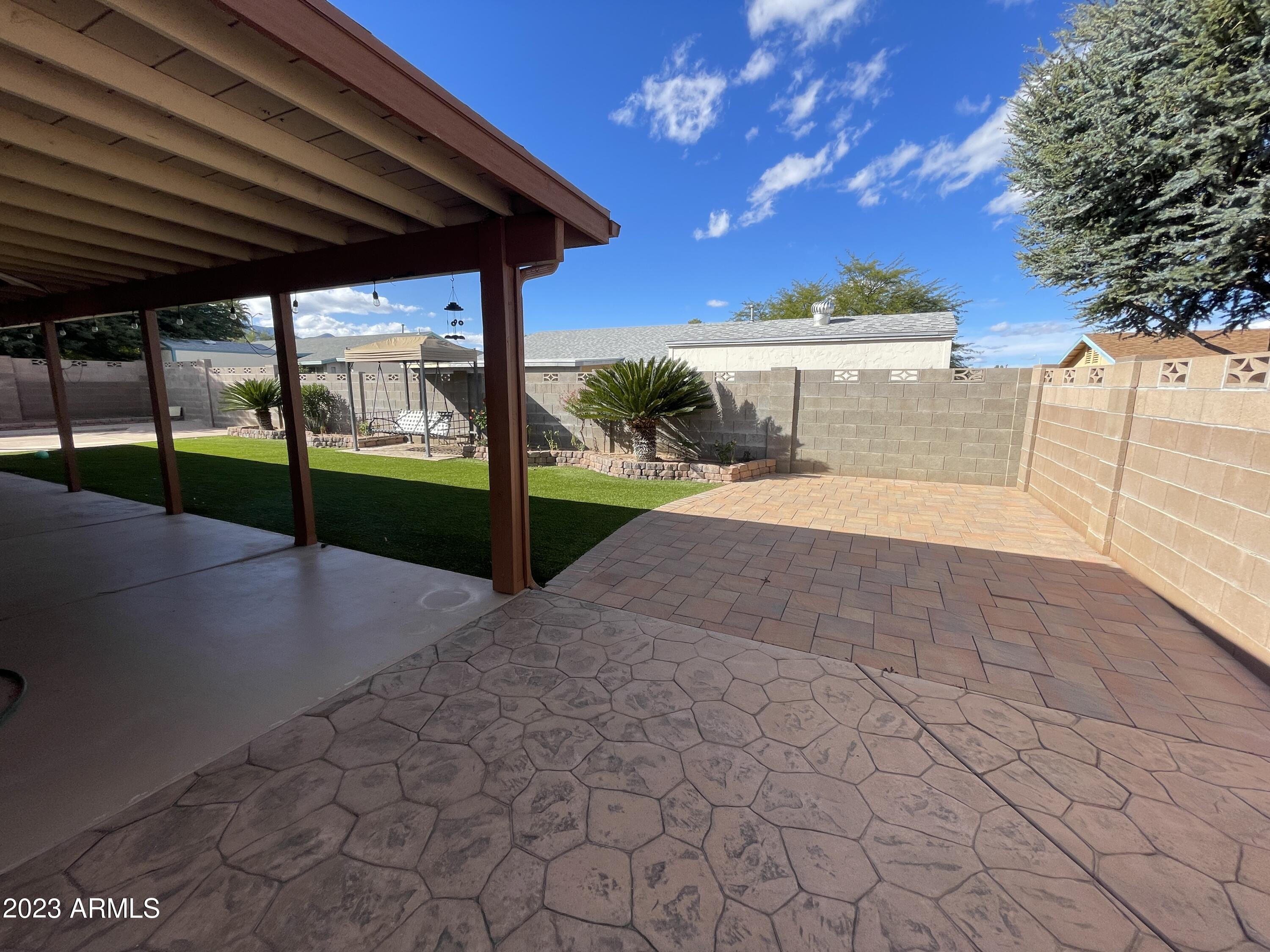 MOUNTAIN RIDGE PHASE 4 - Residential Lease
