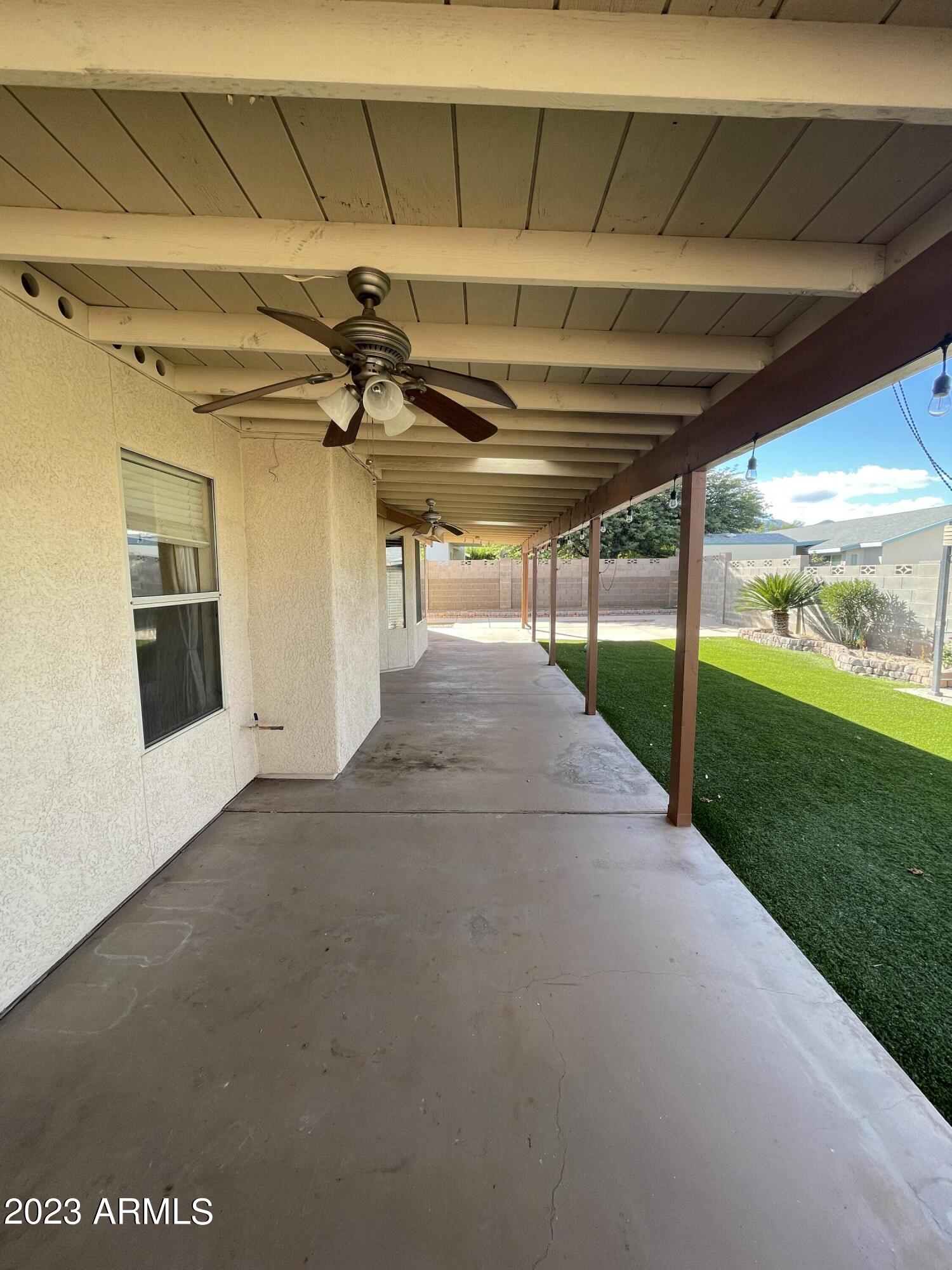MOUNTAIN RIDGE PHASE 4 - Residential Lease