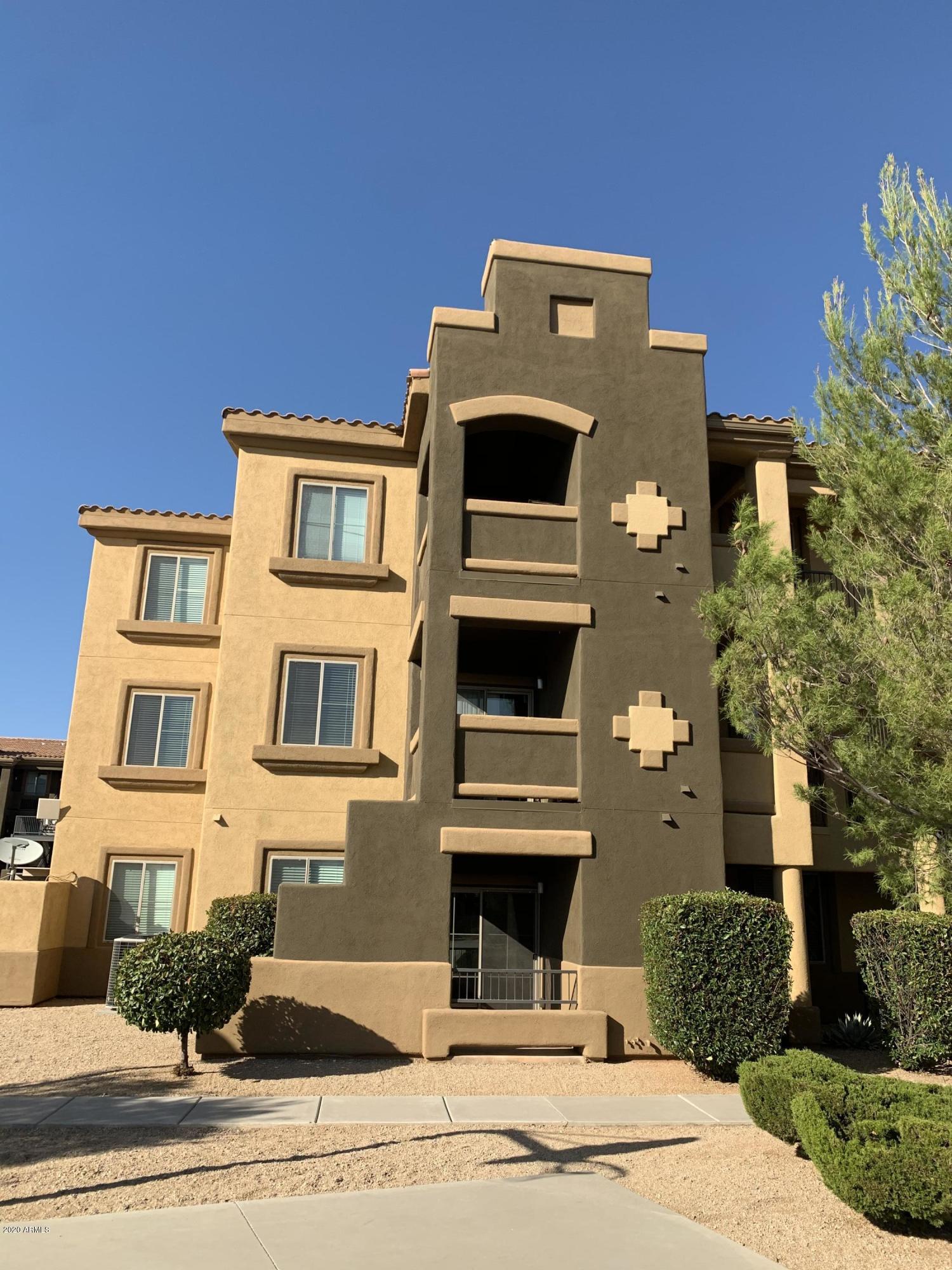 CASA ANTIGUA CONDOMINIUMS - Residential Lease