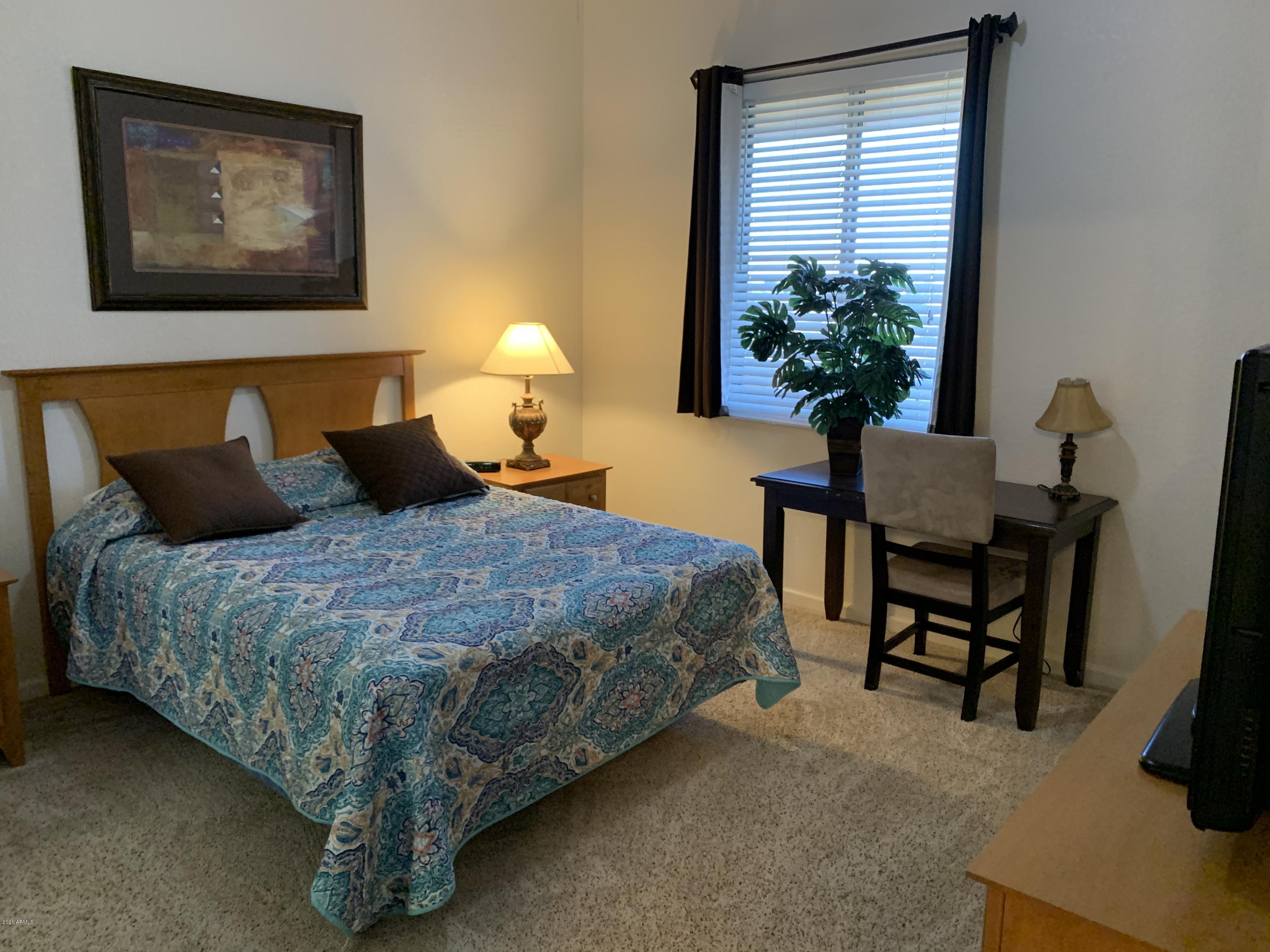 CASA ANTIGUA CONDOMINIUMS - Residential Lease