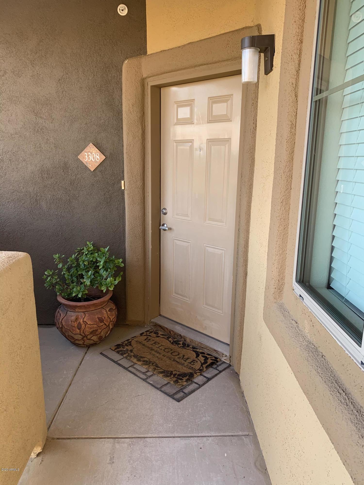 CASA ANTIGUA CONDOMINIUMS - Residential Lease