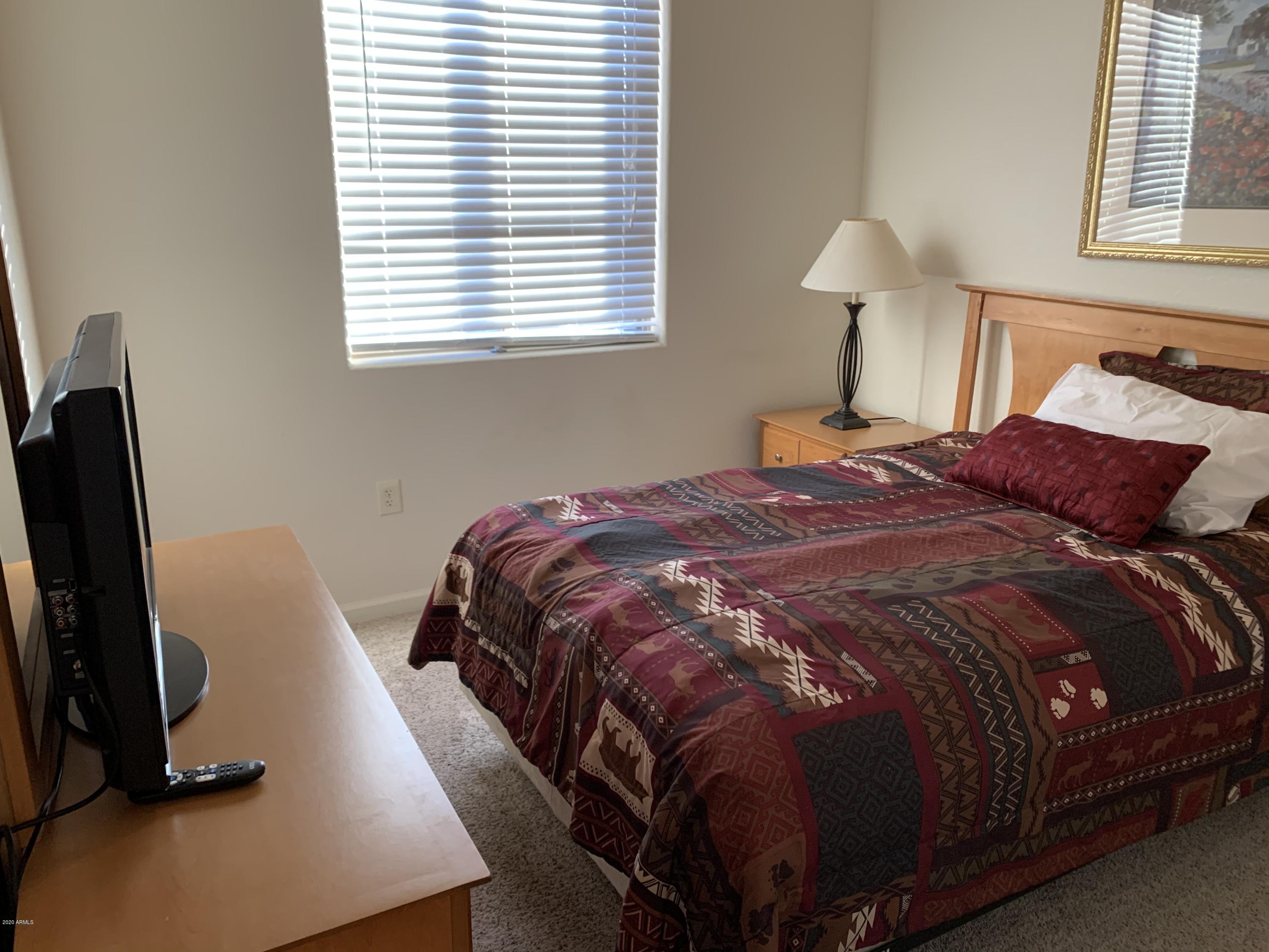 CASA ANTIGUA CONDOMINIUMS - Residential Lease