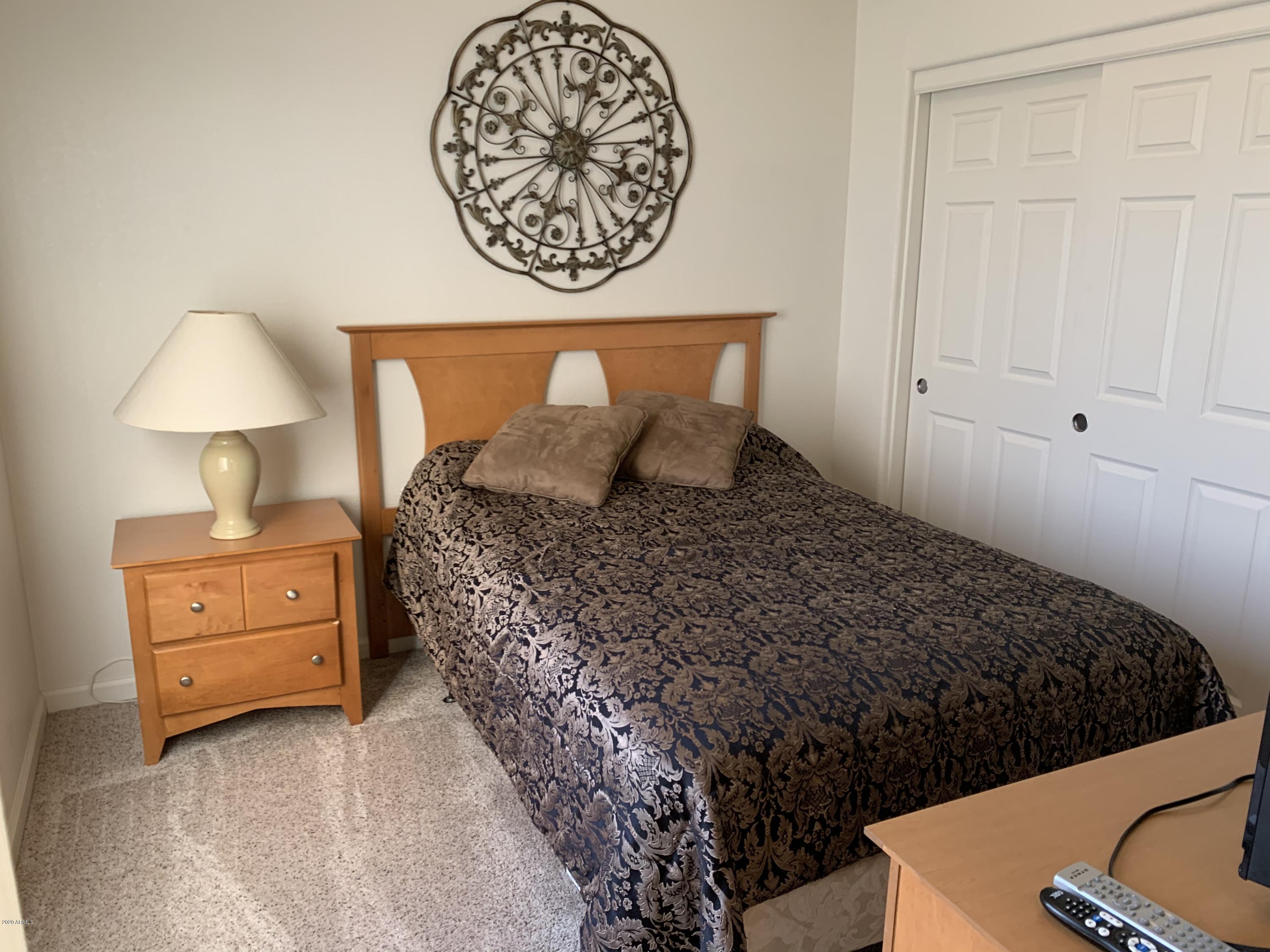 CASA ANTIGUA CONDOMINIUMS - Residential Lease
