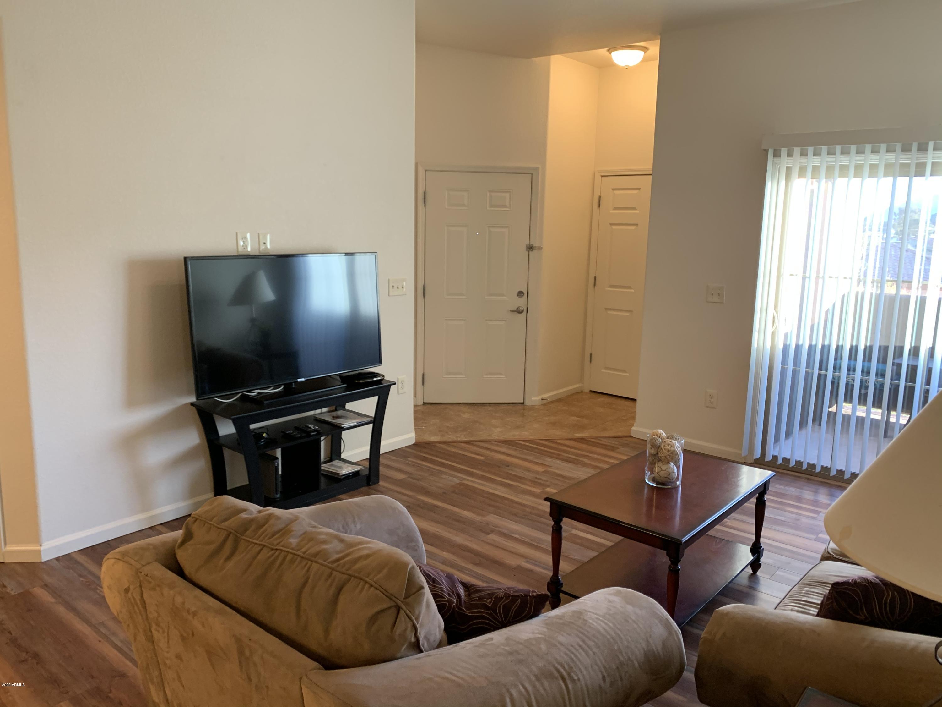 CASA ANTIGUA CONDOMINIUMS - Residential Lease