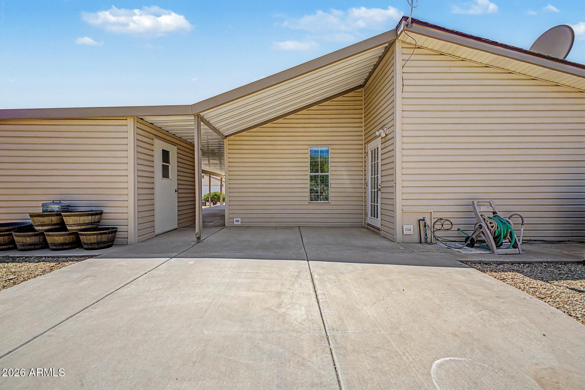 3301 S GOLDFIELD Road 1034