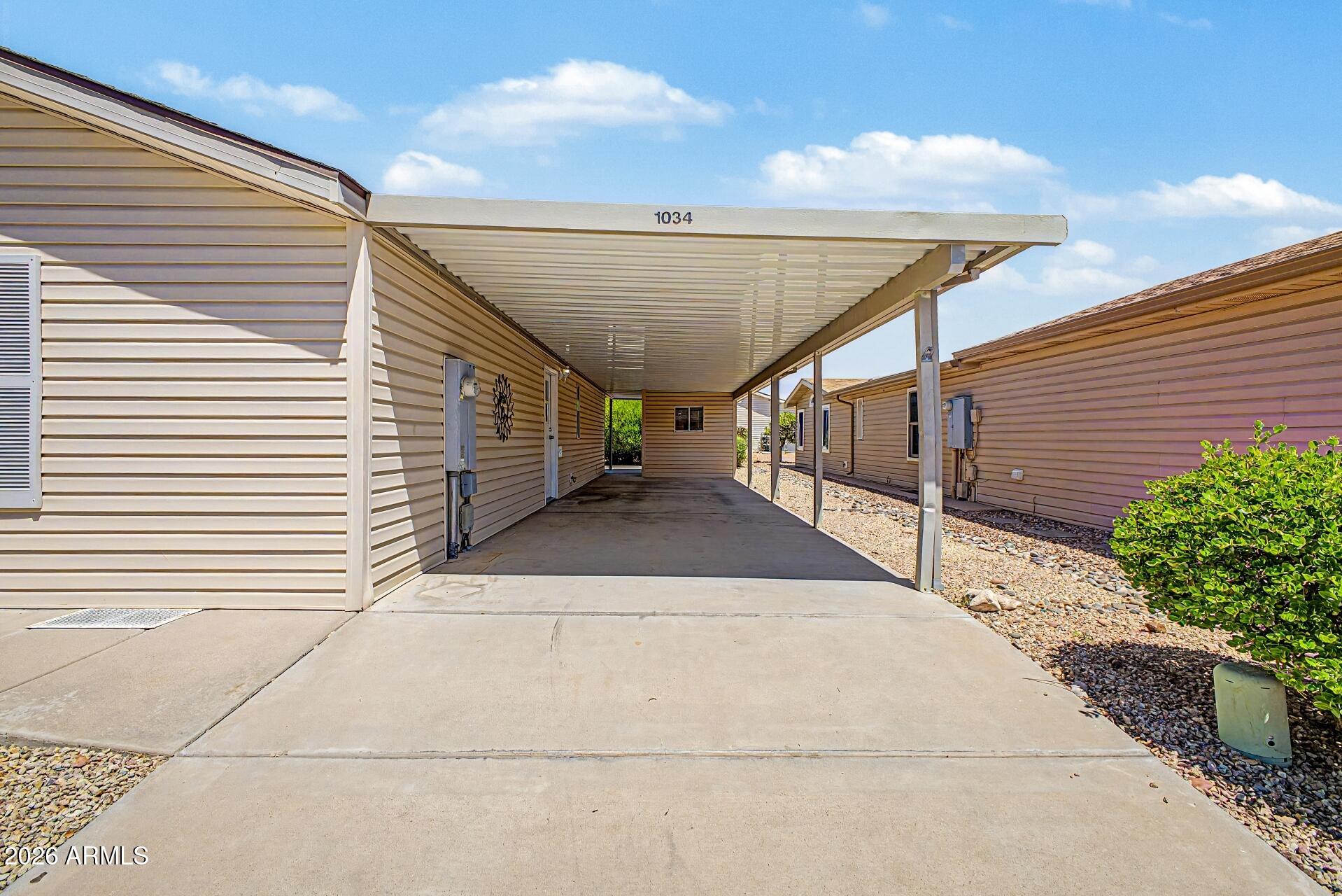 3301 S GOLDFIELD Road 1034