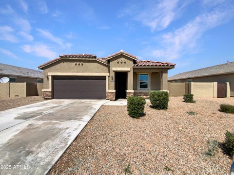 35972 W SEVILLE Drive Maricopa AZ 85138
