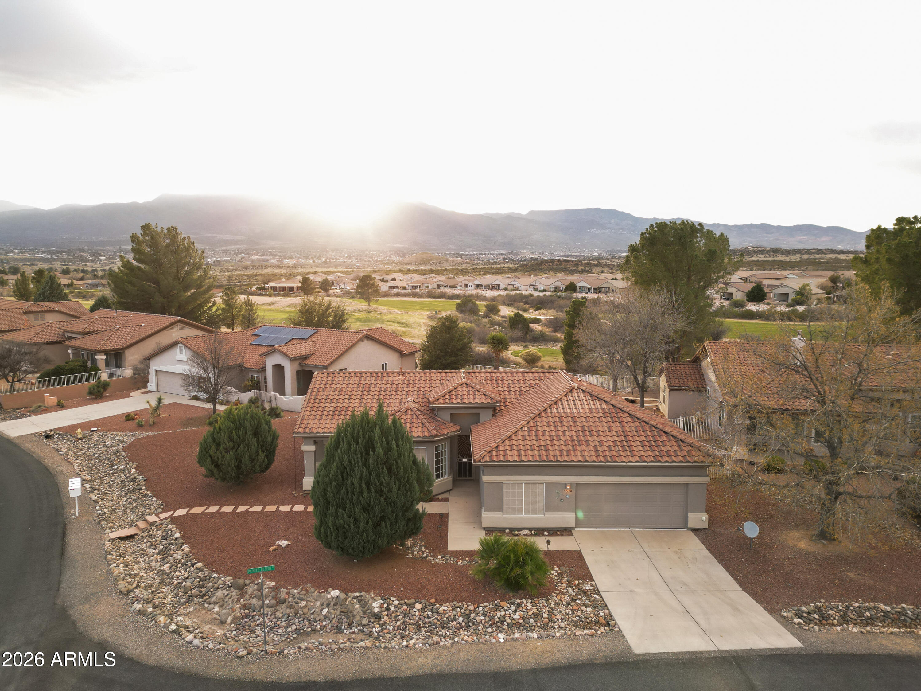 5320 E Painted Desert Road