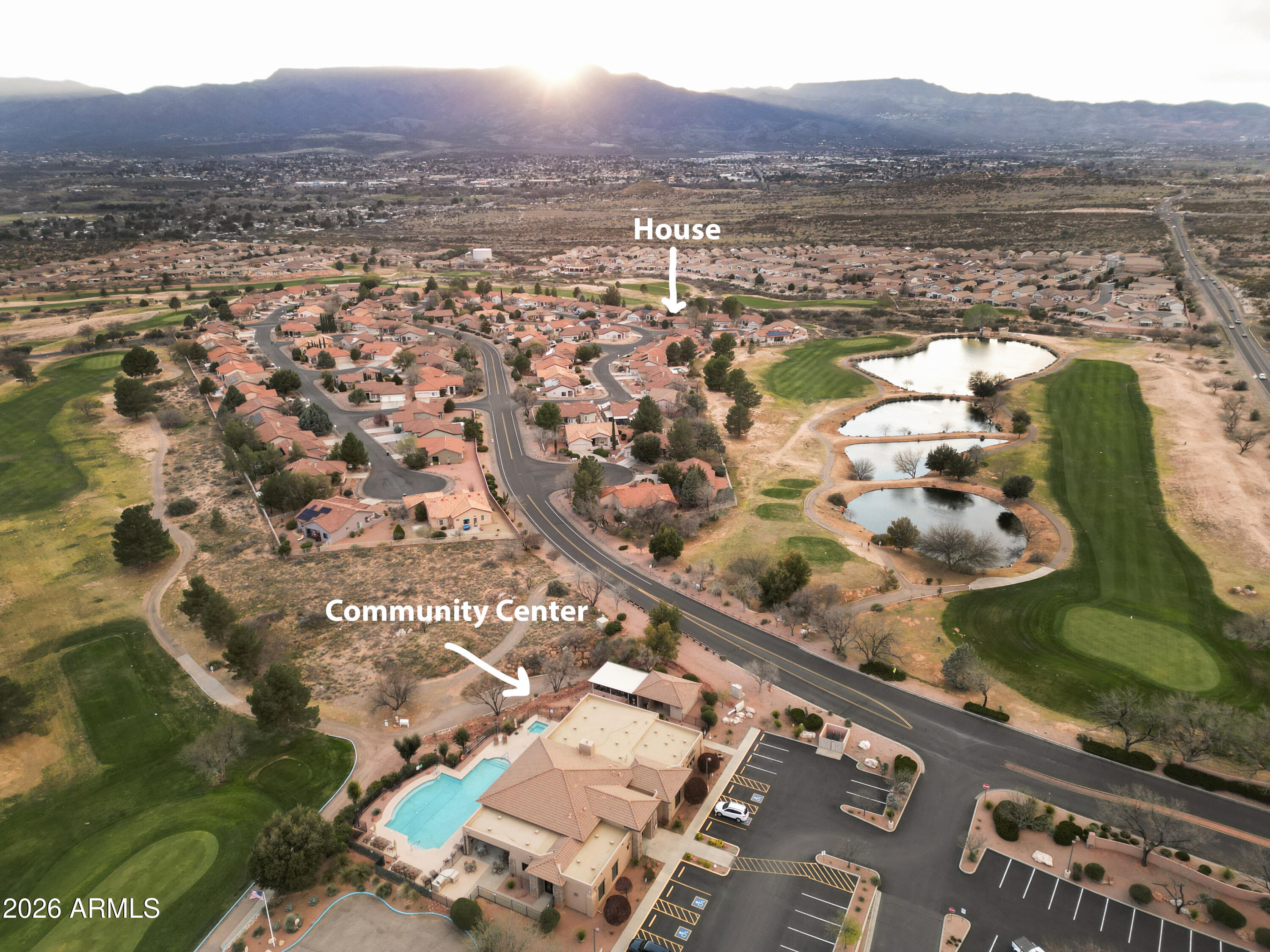 VERDE SANTA FE PHASE 1 - Residential