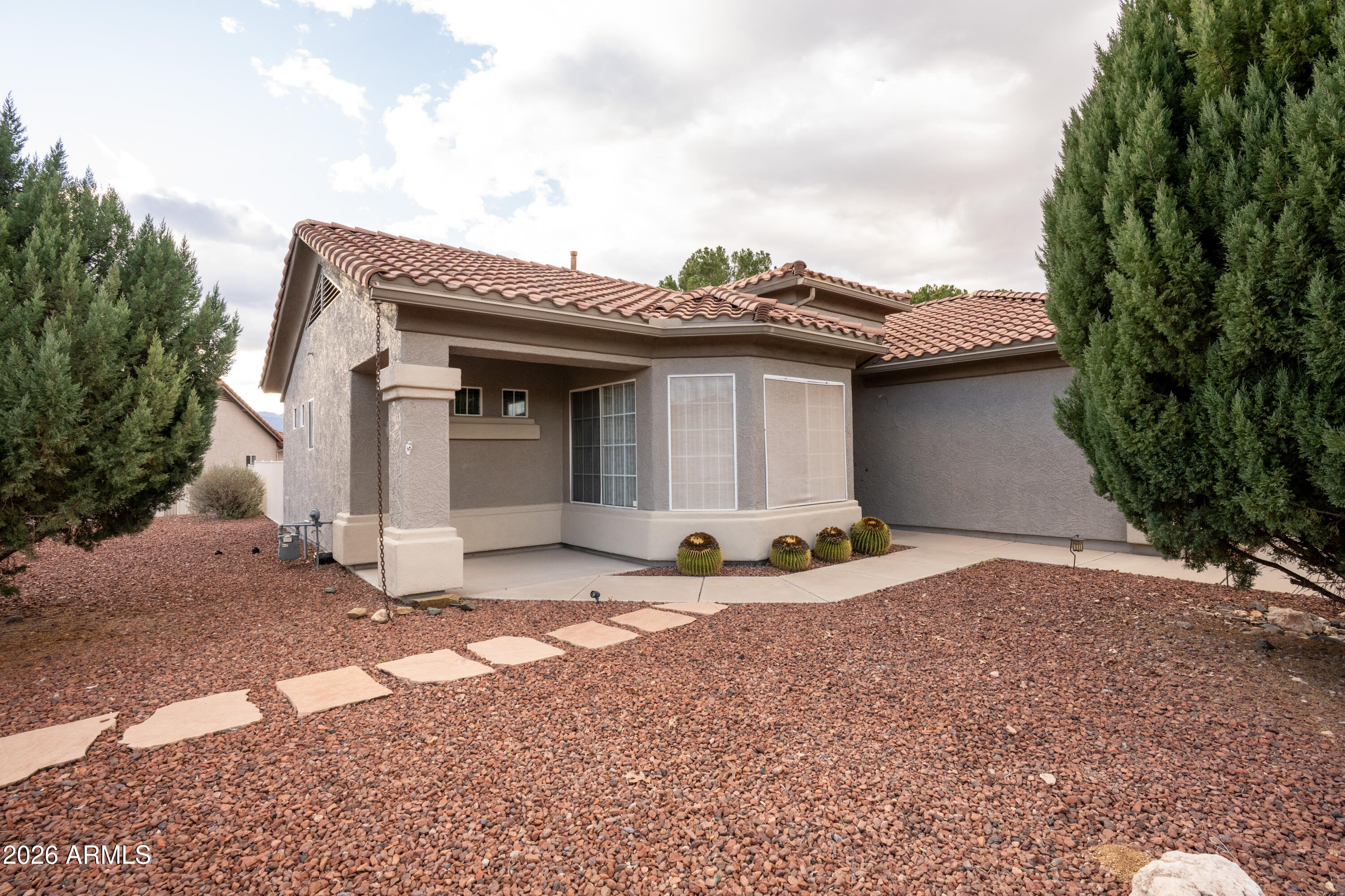 VERDE SANTA FE PHASE 1 - Residential