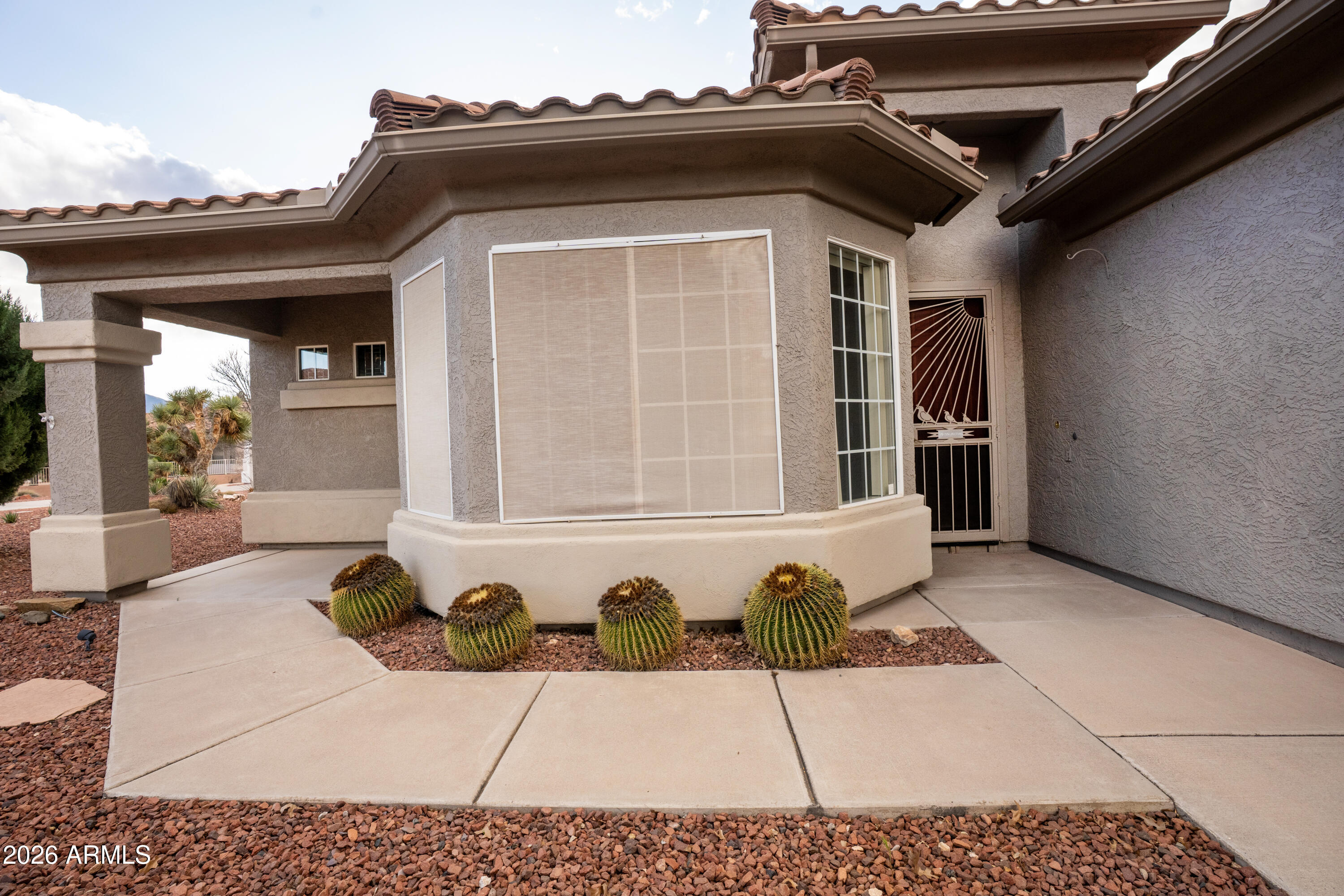 VERDE SANTA FE PHASE 1 - Residential