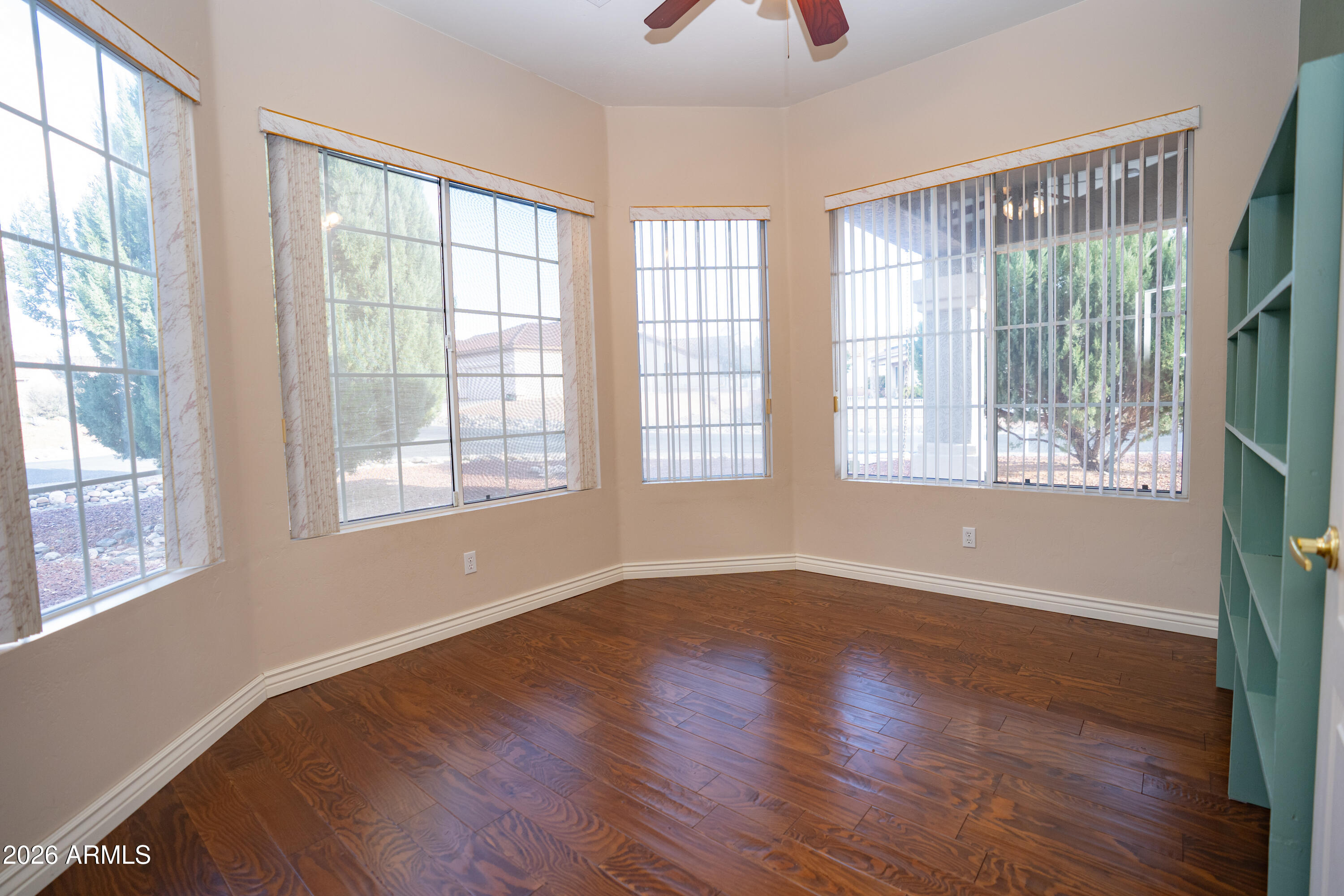 VERDE SANTA FE PHASE 1 - Residential