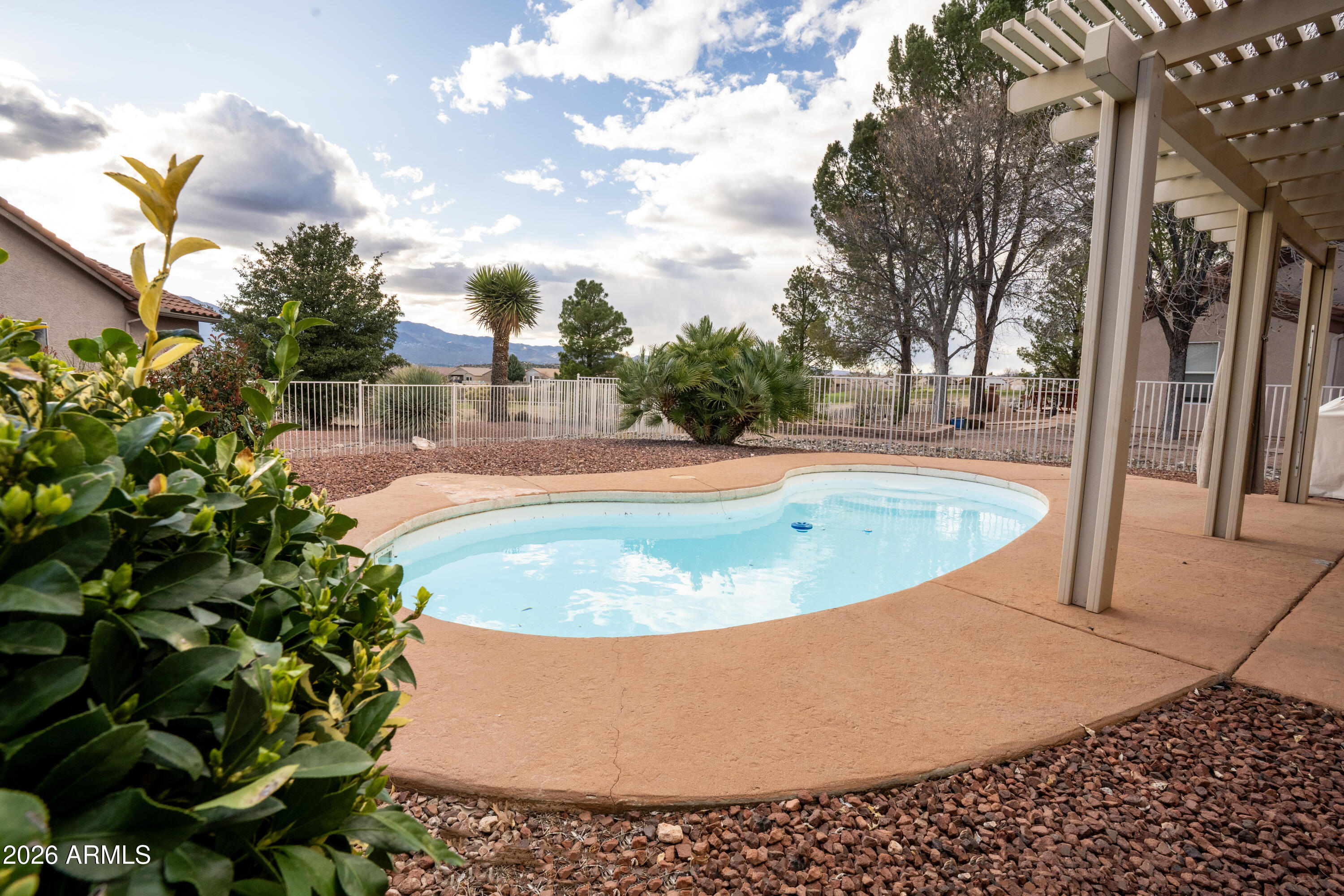 VERDE SANTA FE PHASE 1 - Residential