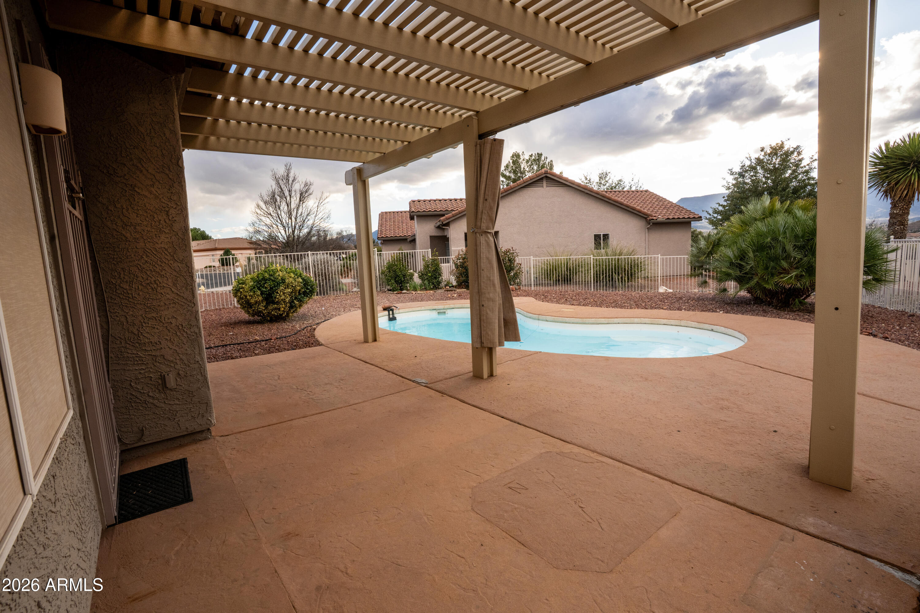 VERDE SANTA FE PHASE 1 - Residential