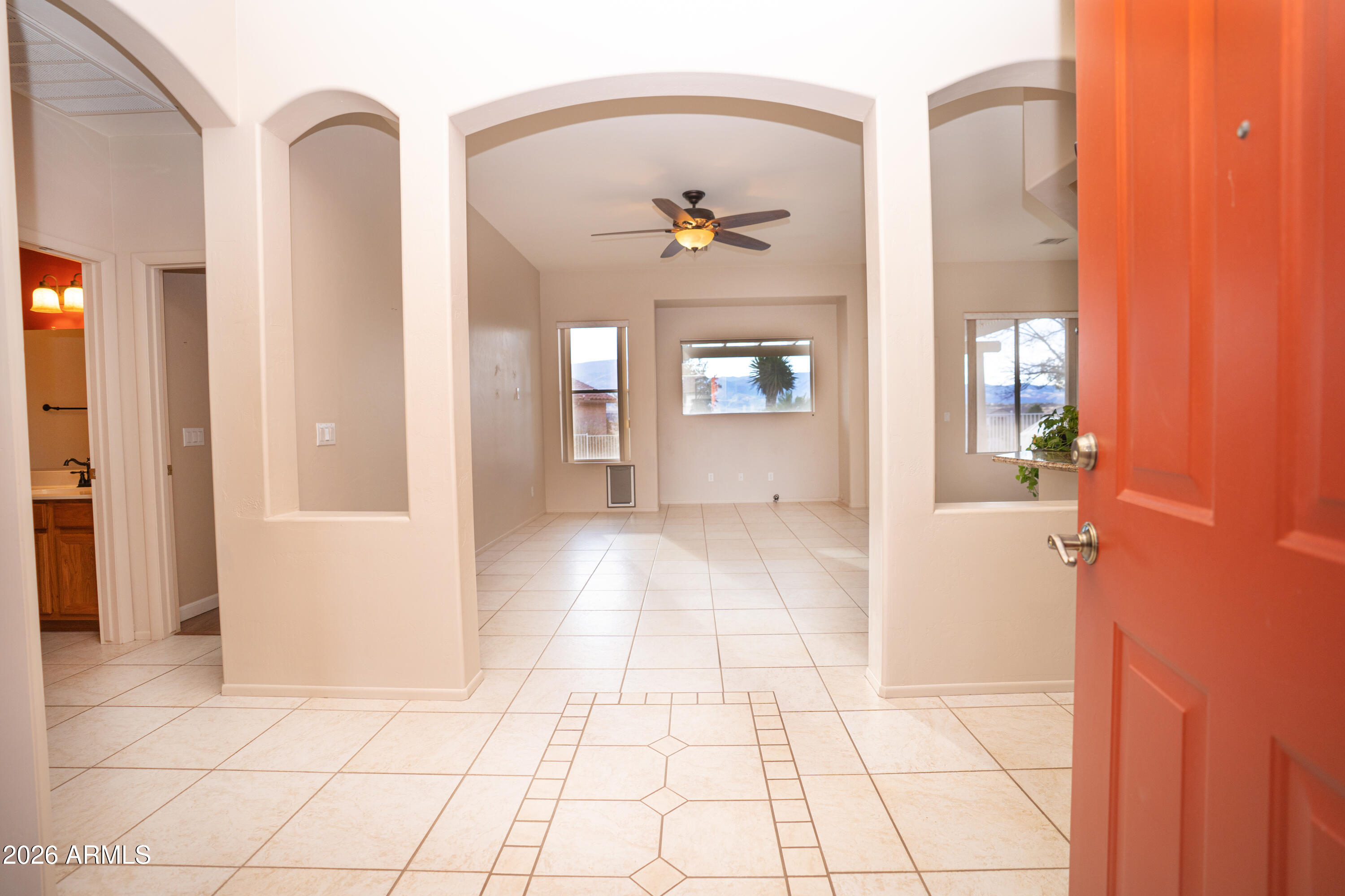 VERDE SANTA FE PHASE 1 - Residential