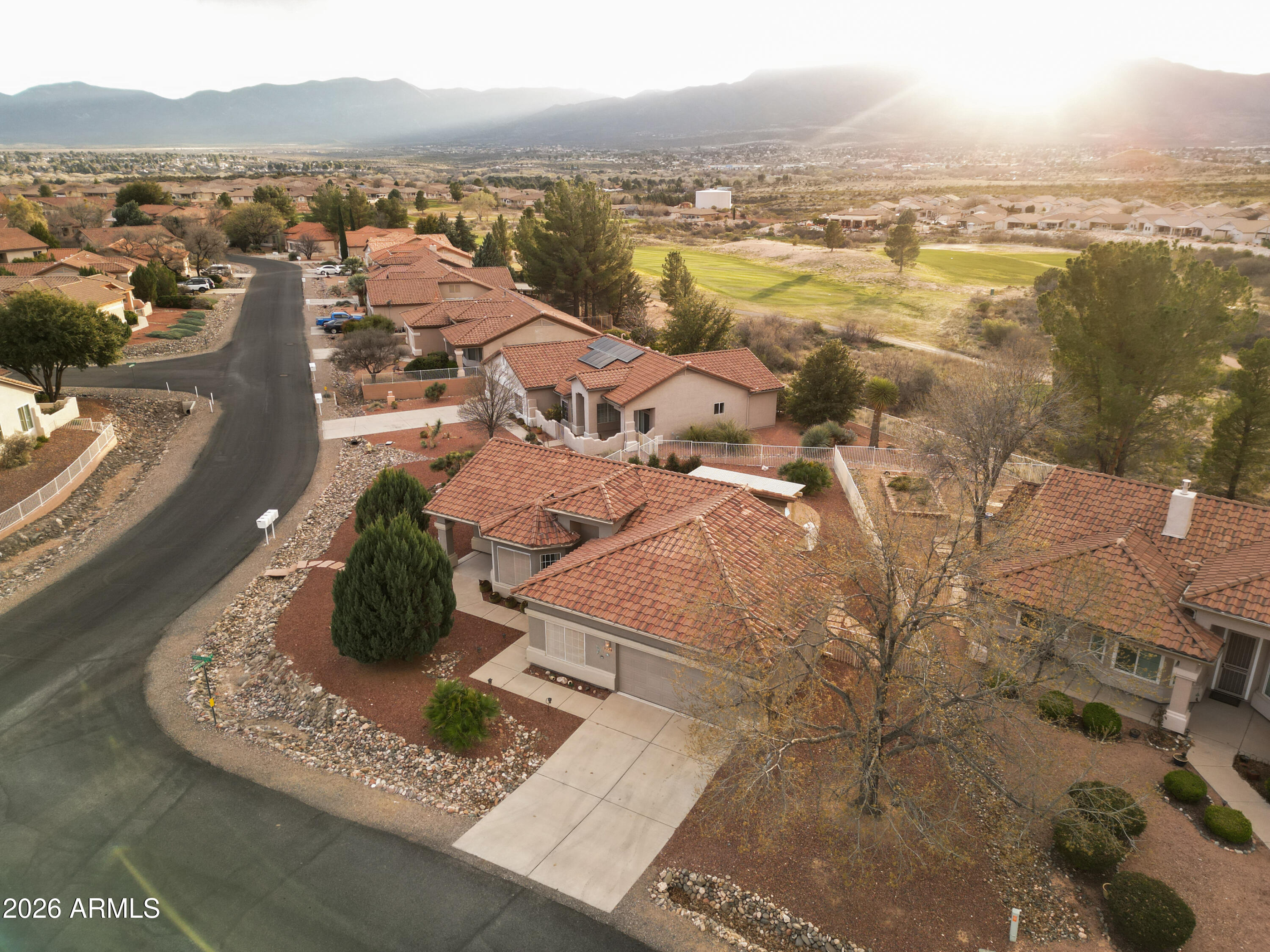 5320 E Painted Desert Road