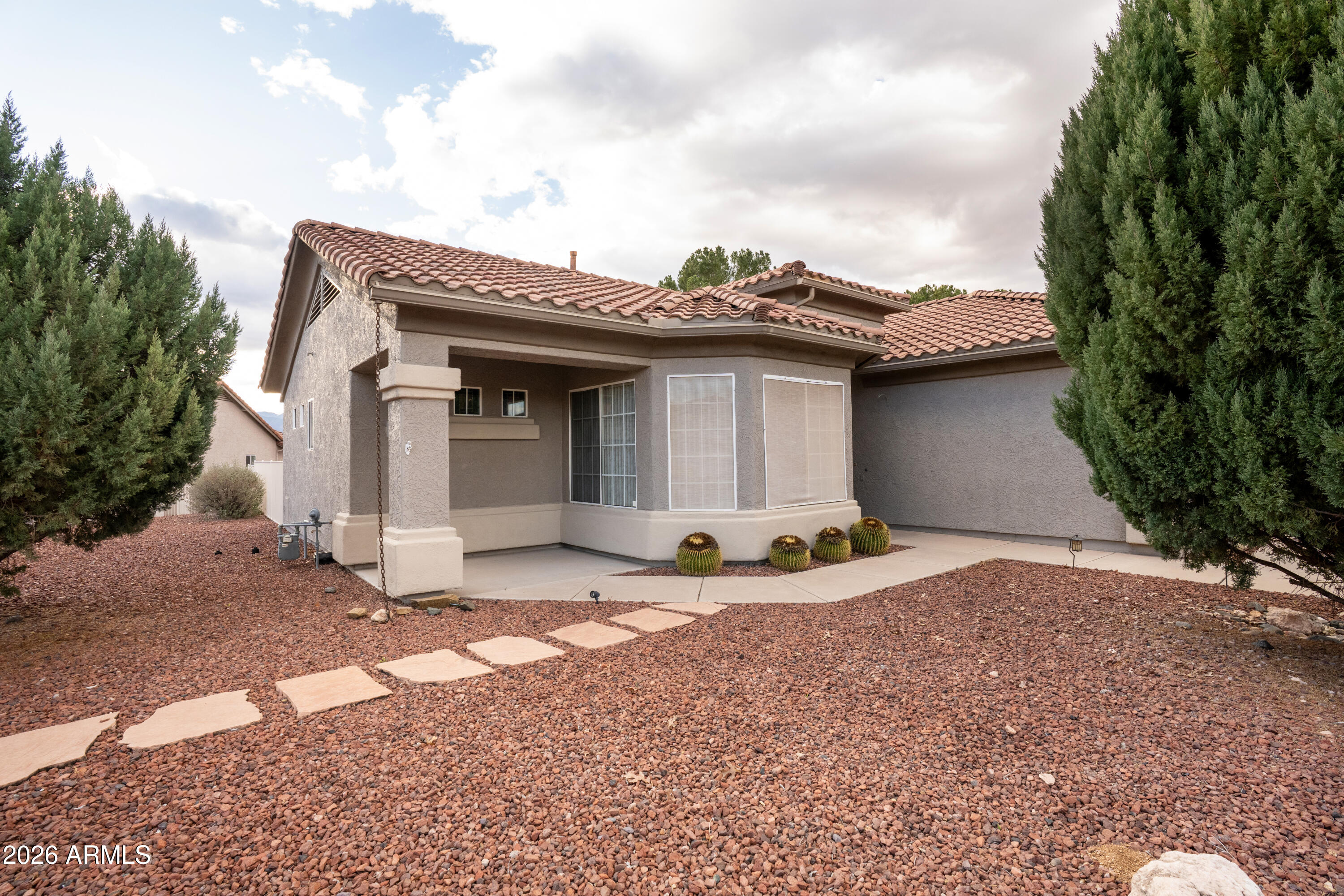 VERDE SANTA FE PHASE 1 - Residential