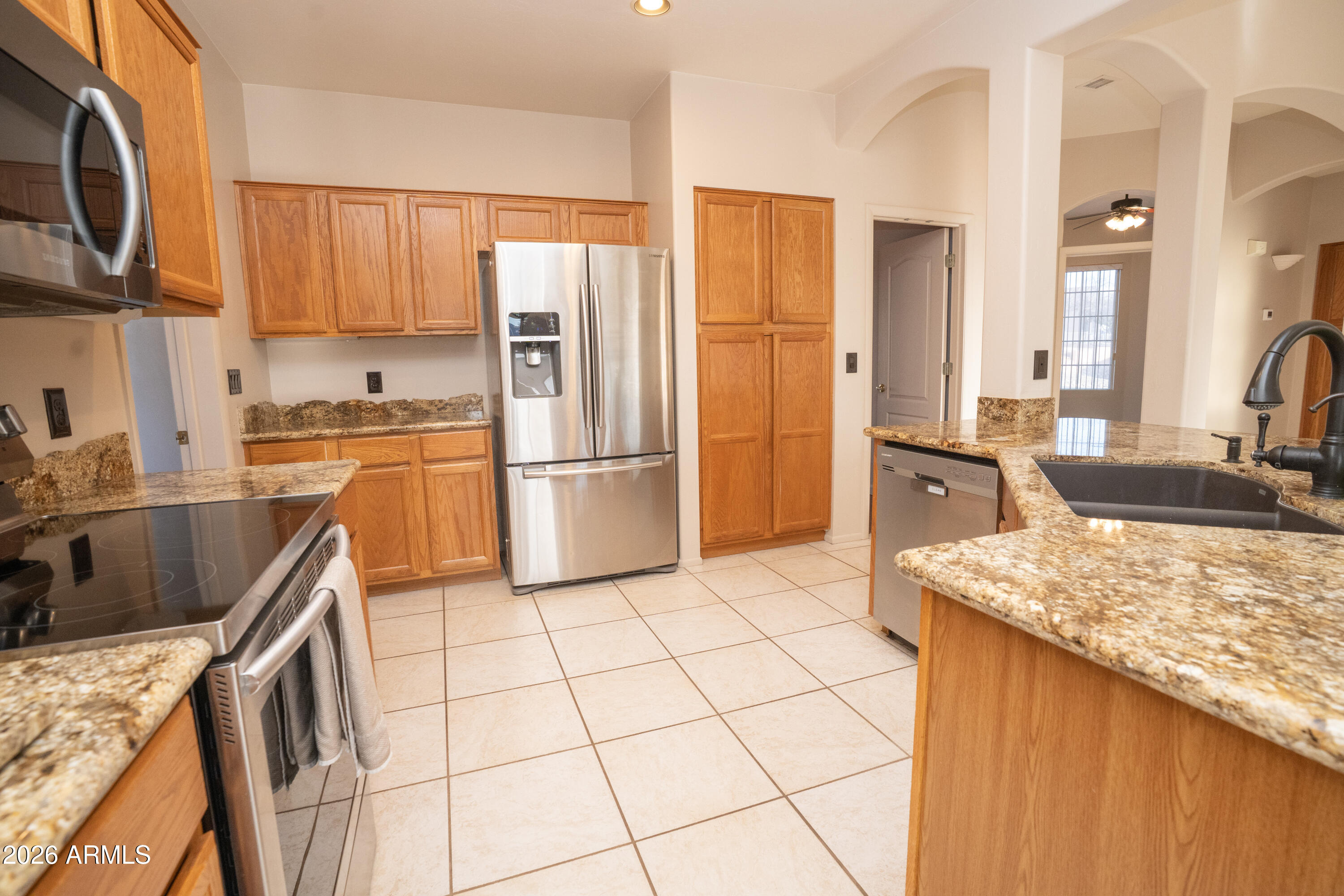 VERDE SANTA FE PHASE 1 - Residential