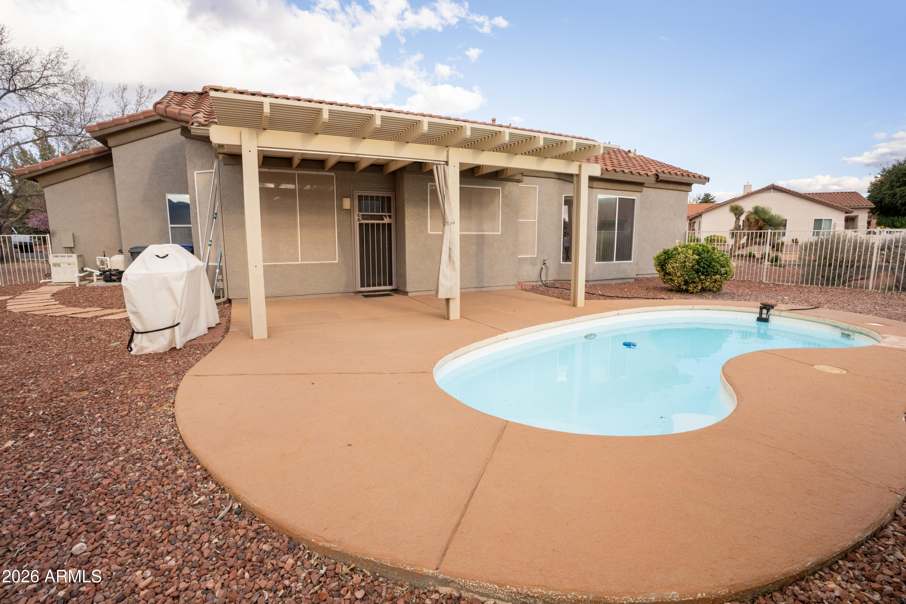 VERDE SANTA FE PHASE 1 - Residential
