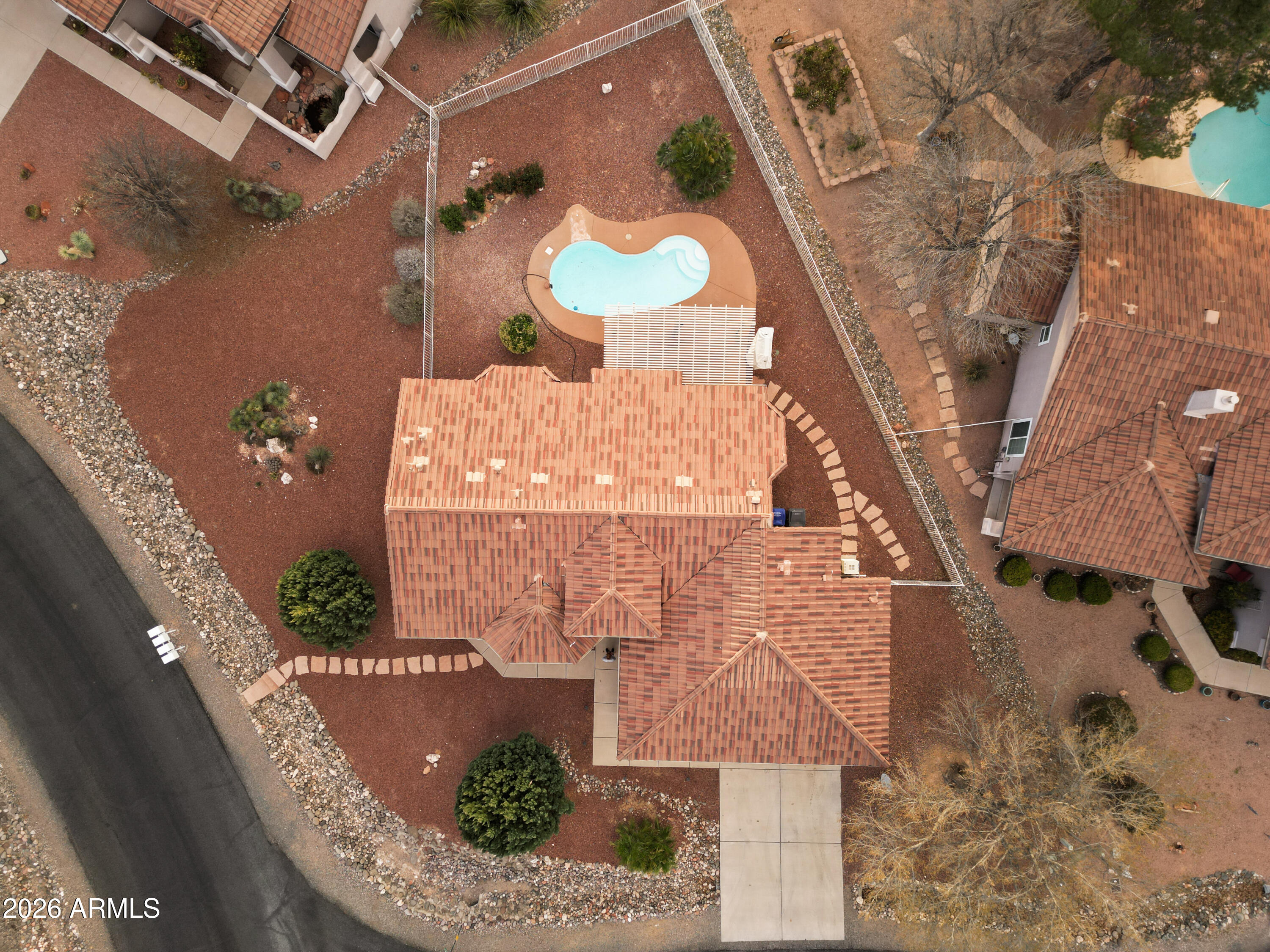 5320 E Painted Desert Road