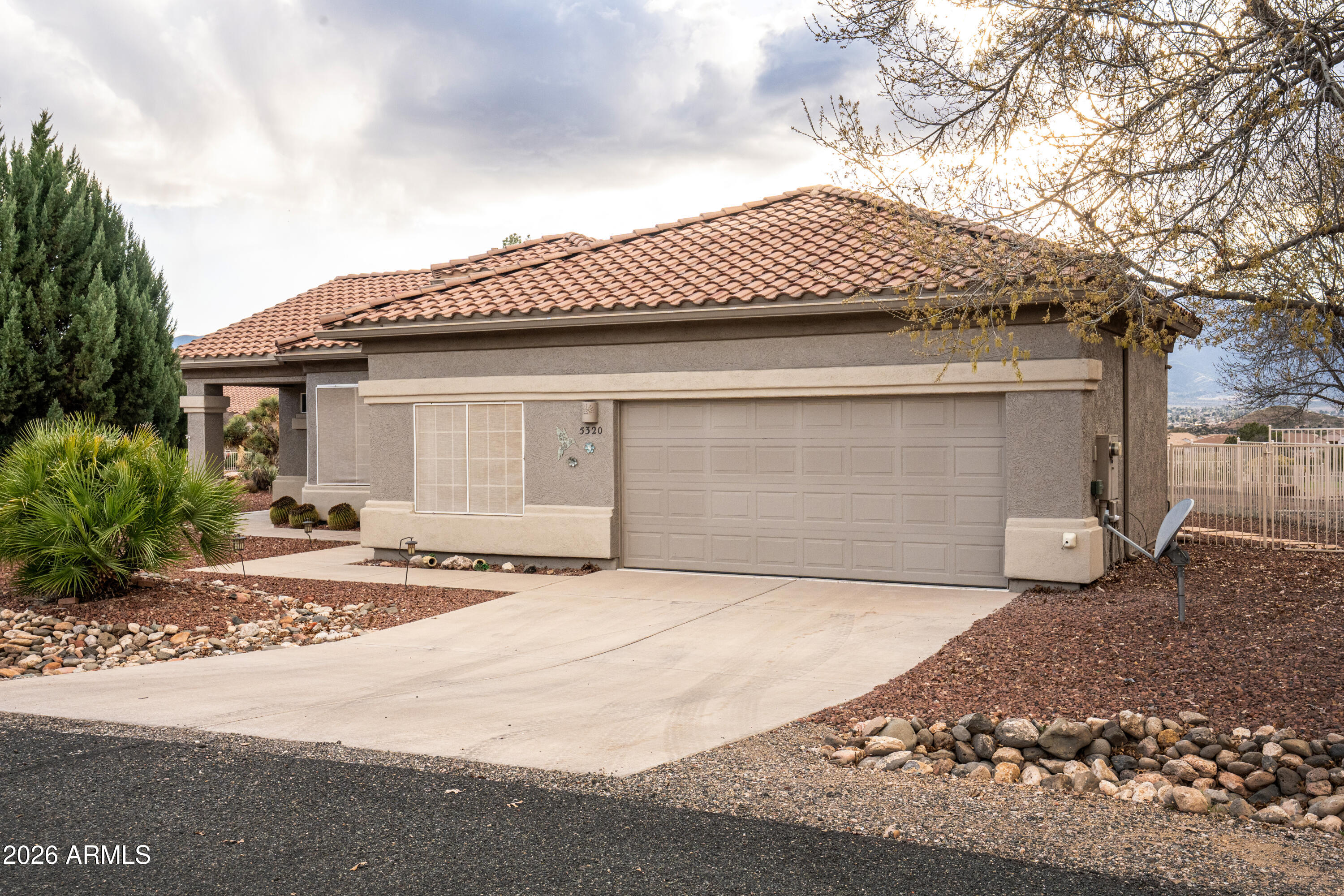 VERDE SANTA FE PHASE 1 - Residential