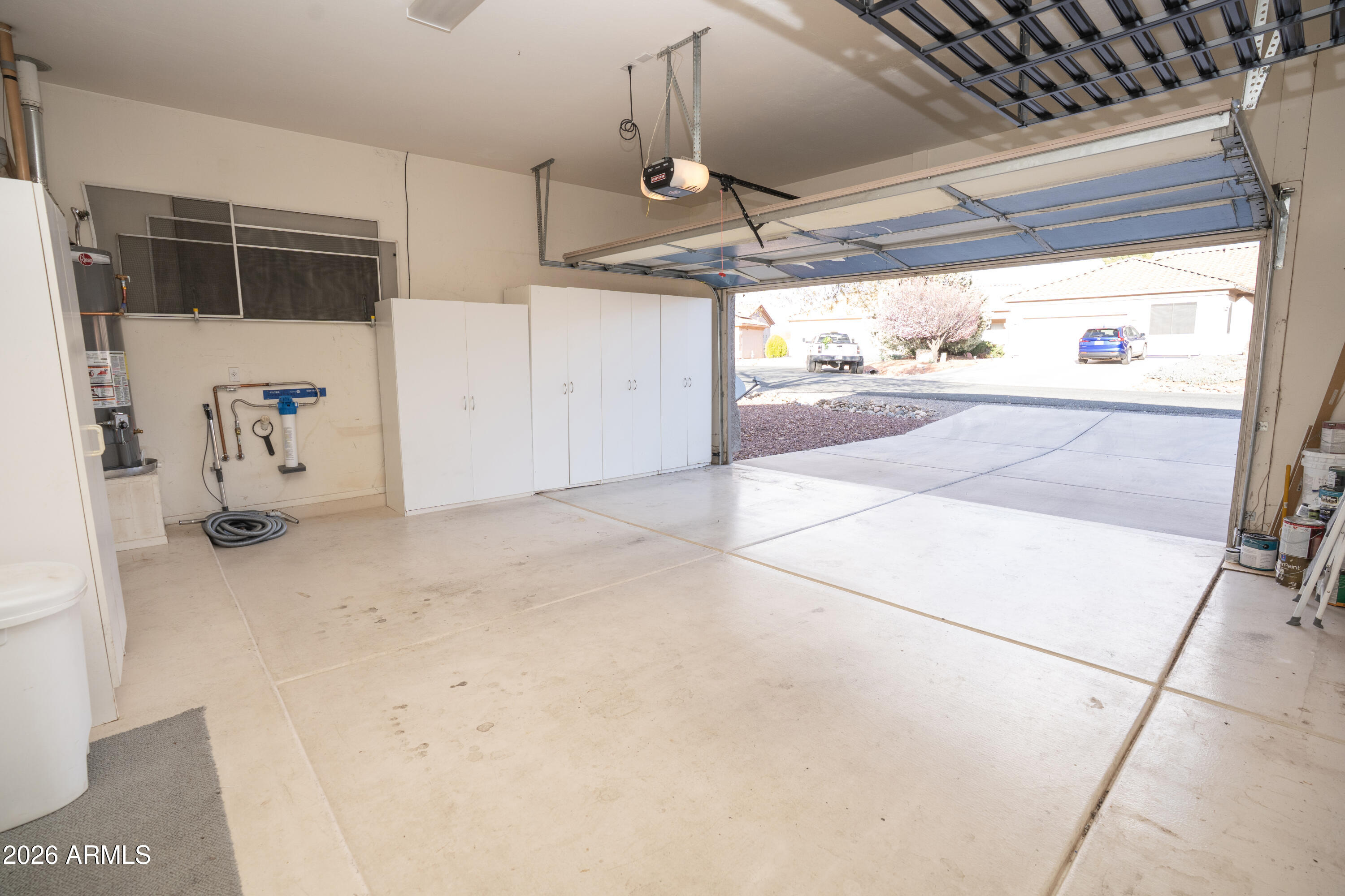 VERDE SANTA FE PHASE 1 - Residential