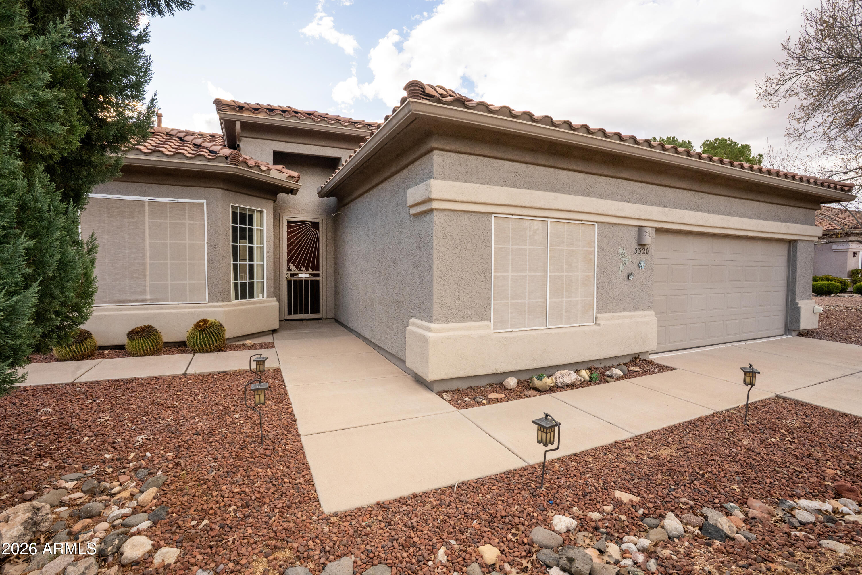 VERDE SANTA FE PHASE 1 - Residential