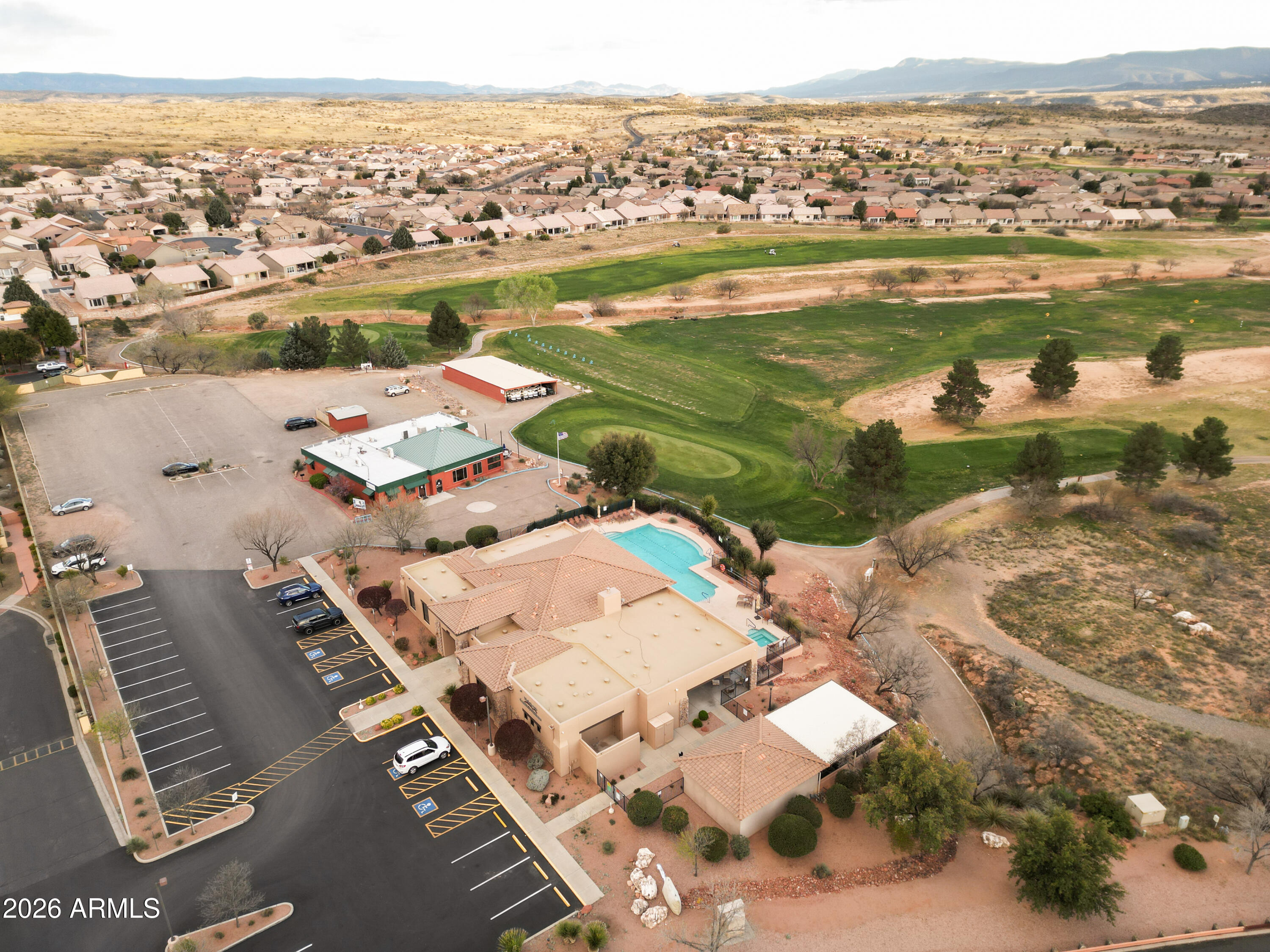 VERDE SANTA FE PHASE 1 - Residential