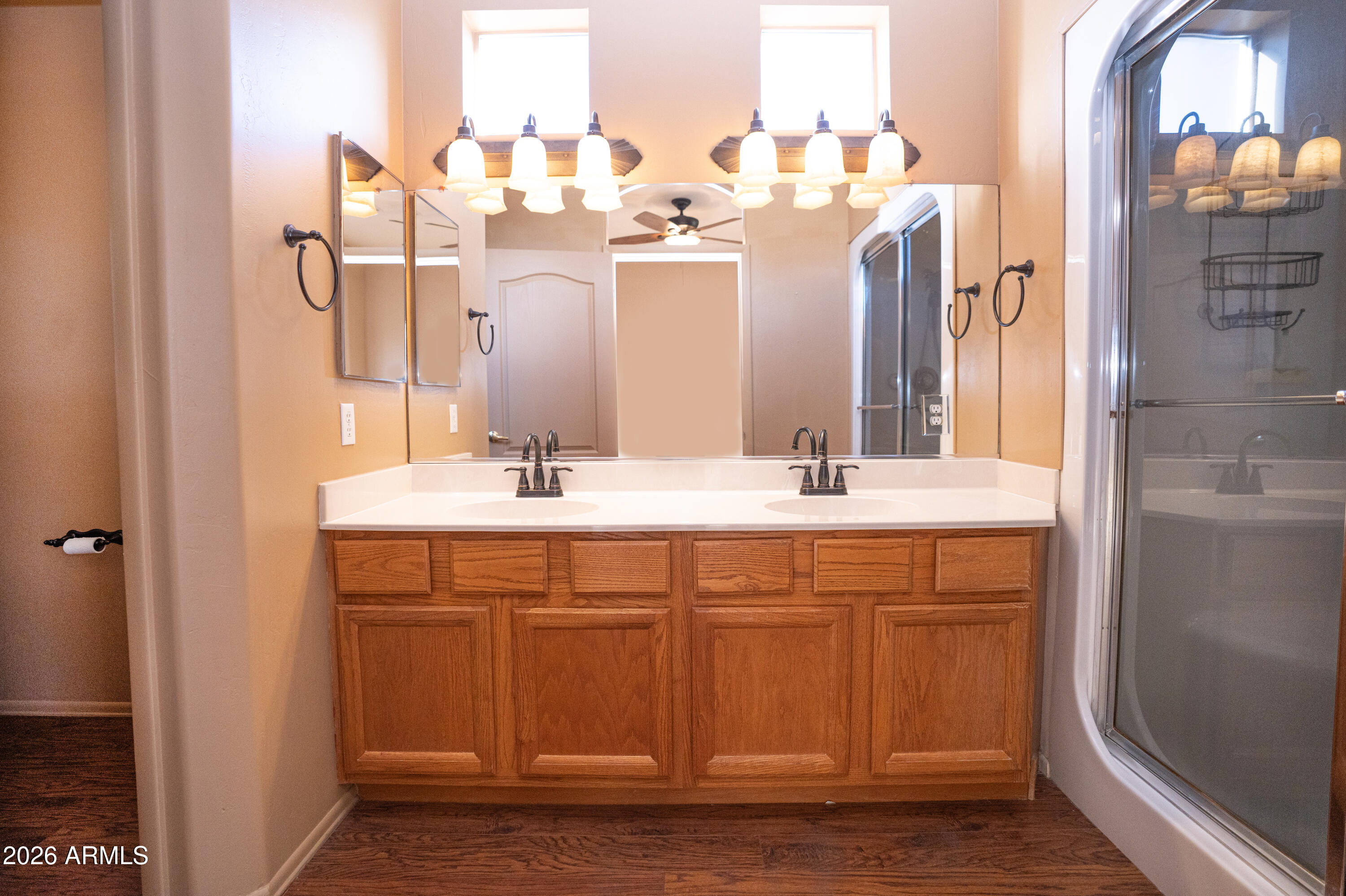 VERDE SANTA FE PHASE 1 - Residential