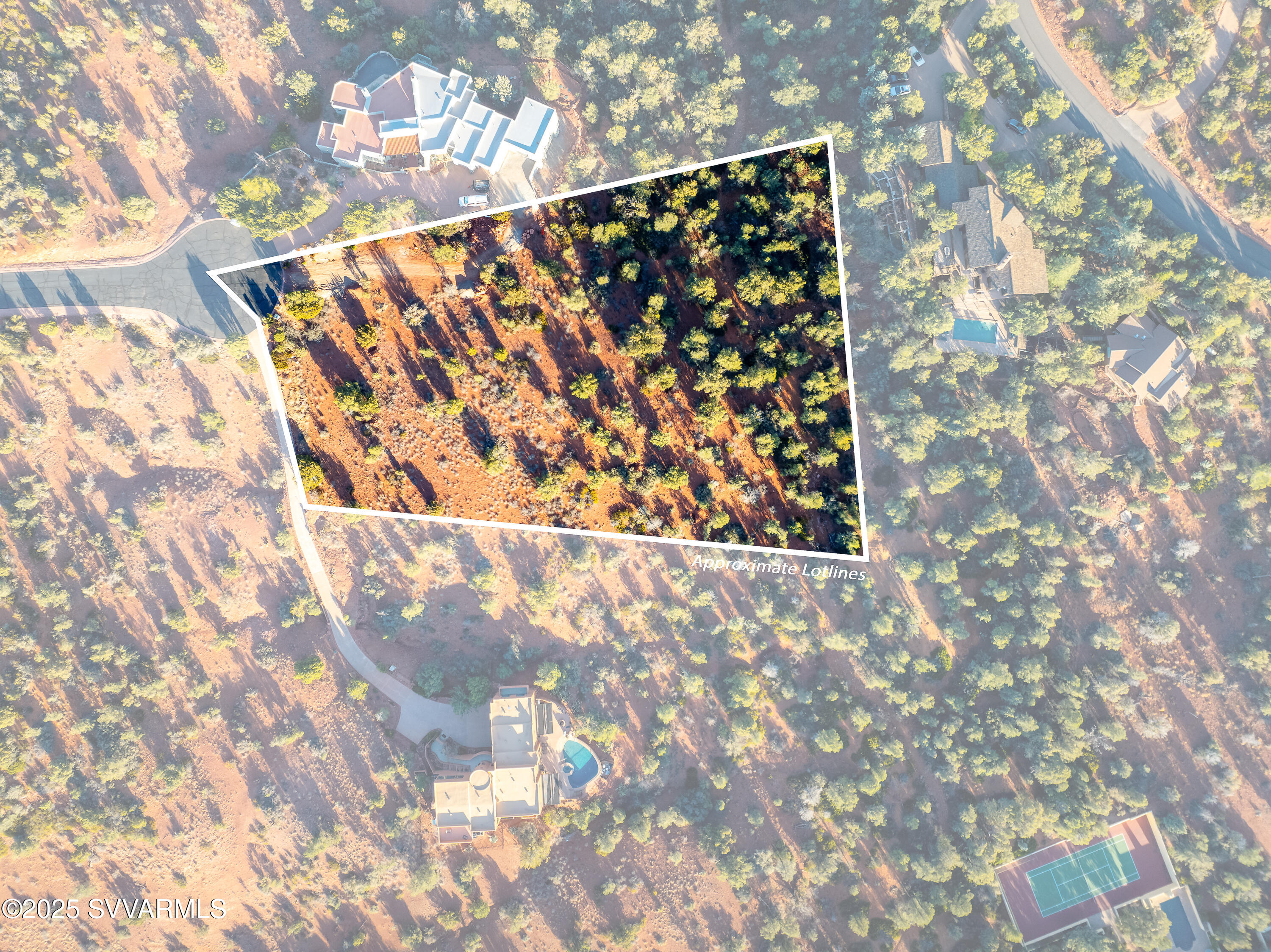 Sedona, Arizona 86336, United States, ,Land,Active,238135