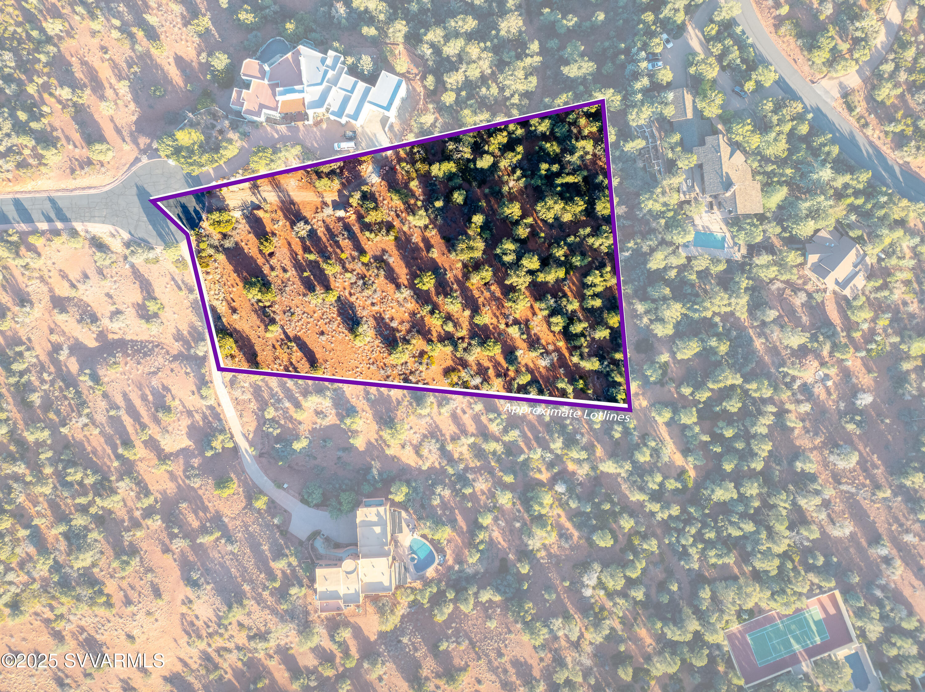 Sedona, Arizona 86336, United States, ,Land,Active,238135