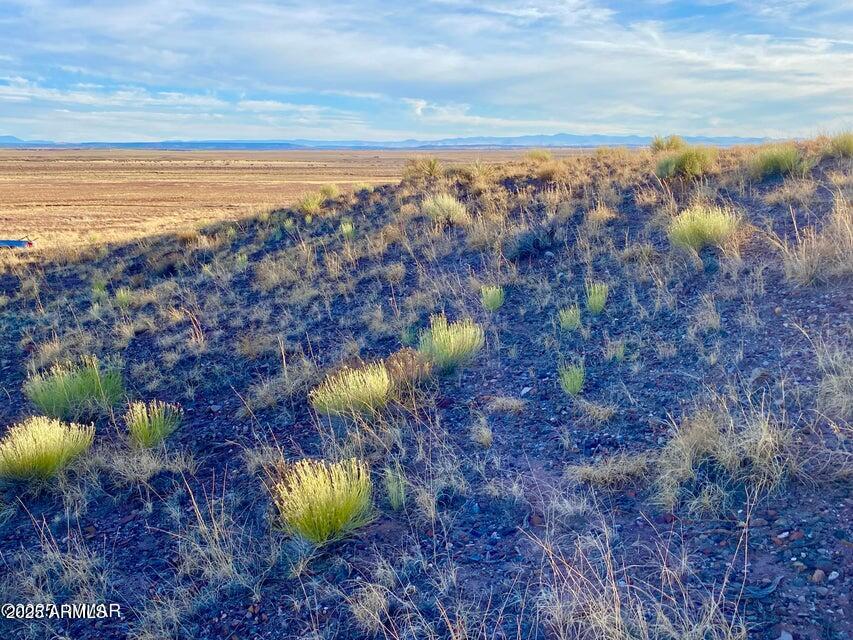 Carrizo Ranch Lot 297 41.17 Acres -- -