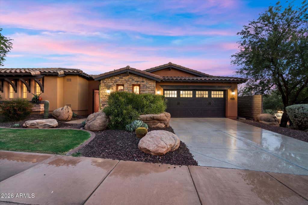 Photo of 12129 W Desert Mirage Drive, Peoria, AZ 85383 (MLS # 7069889)
