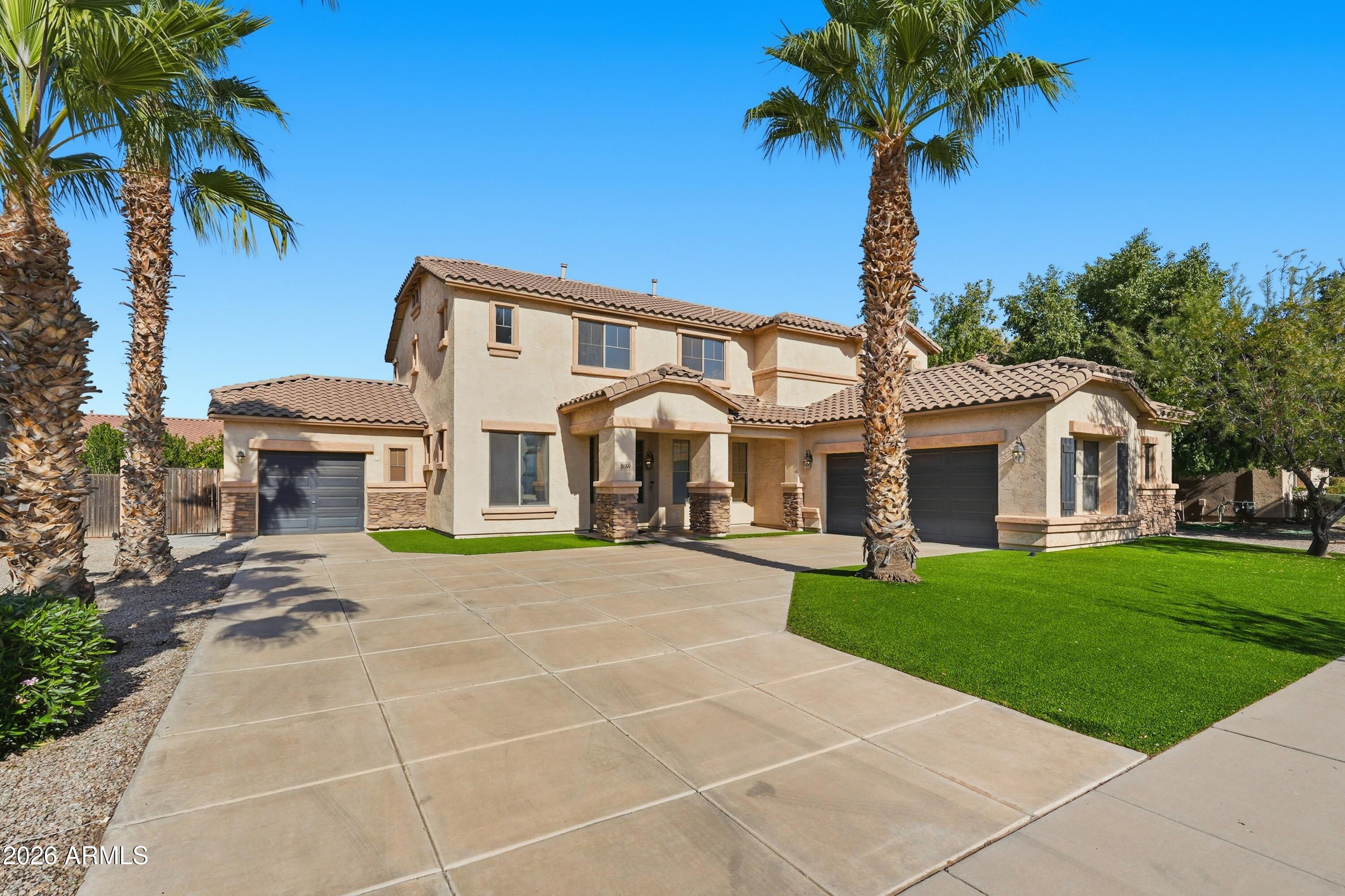 19760 E MAYBERRY Road