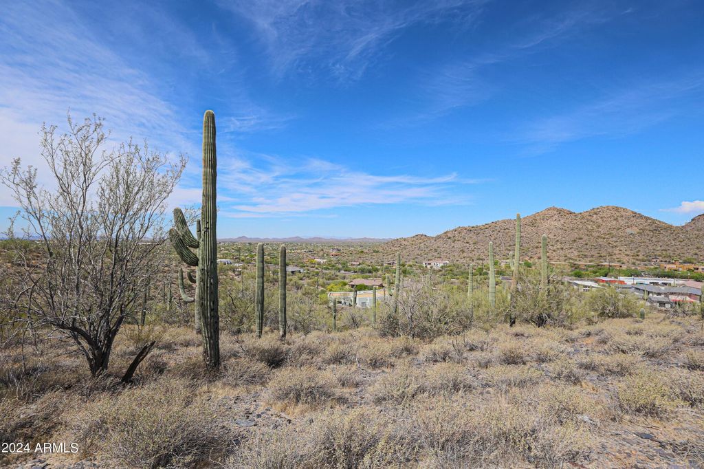 Photo of 36520 N 61st Street #9, Cave Creek, AZ 85331 (MLS # 6650005)