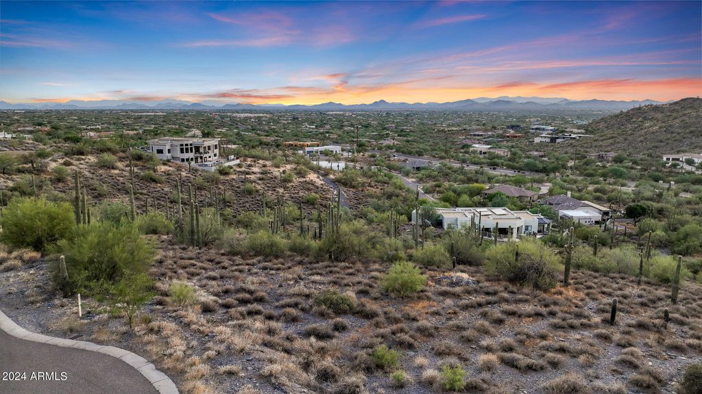 Photo of 36520 N 61st Street #9, Cave Creek, AZ 85331 (MLS # 6650005)