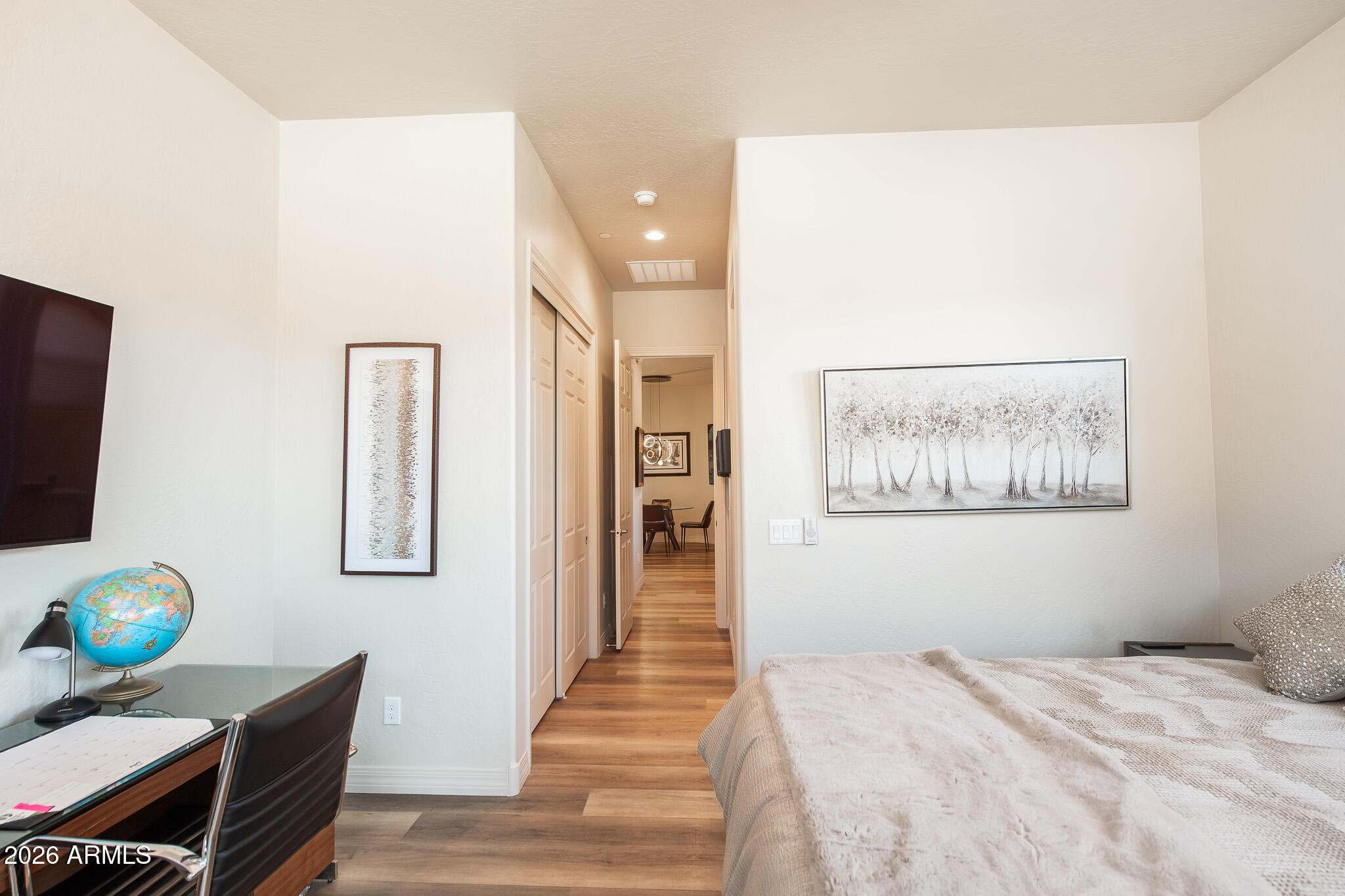 PARK PLACE REPLAT OF PARK PLACE 2ND AMENDED - Residential