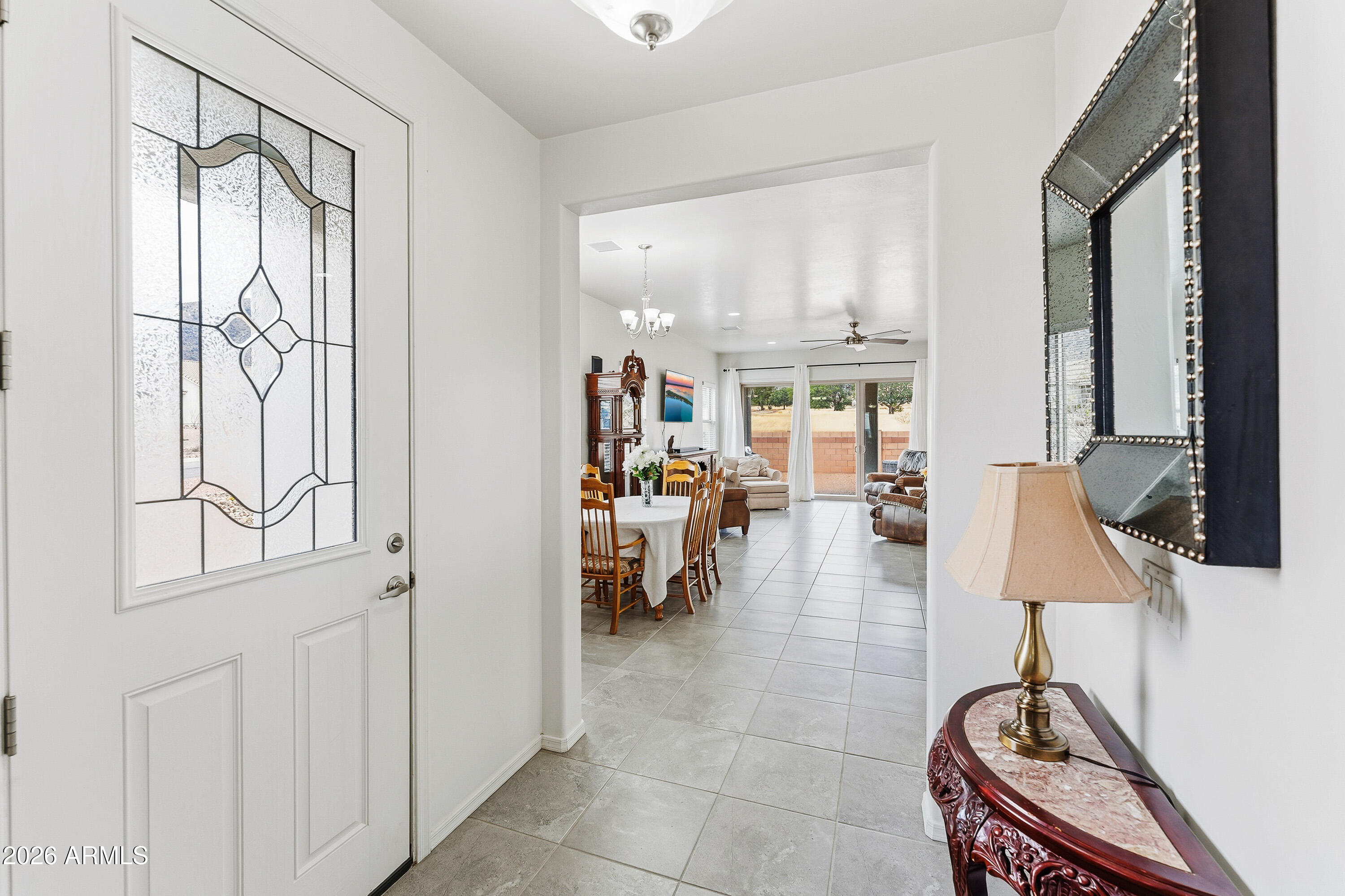 6532 E Saddlehorn Circle