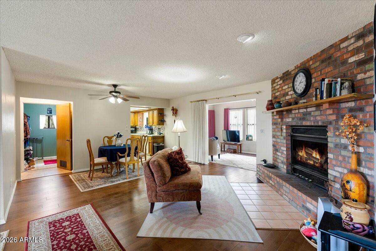 11200 E MANZANITA Trail