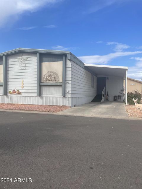 A home in Glendale