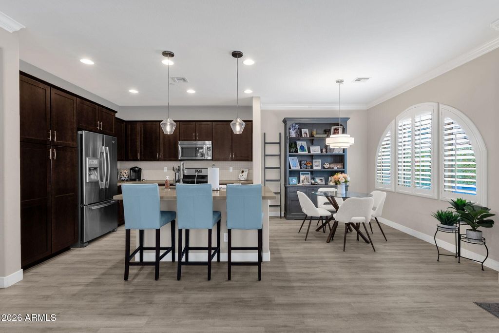 Photo of 2477 W Market Place #52, Chandler, AZ 85248 (MLS # 7024699)