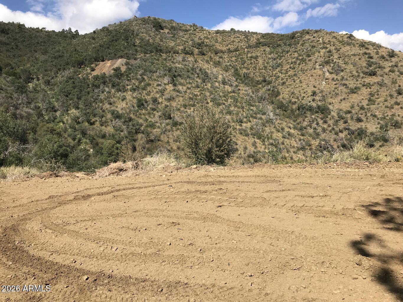 22431 S GLADIATOR MINE Road -