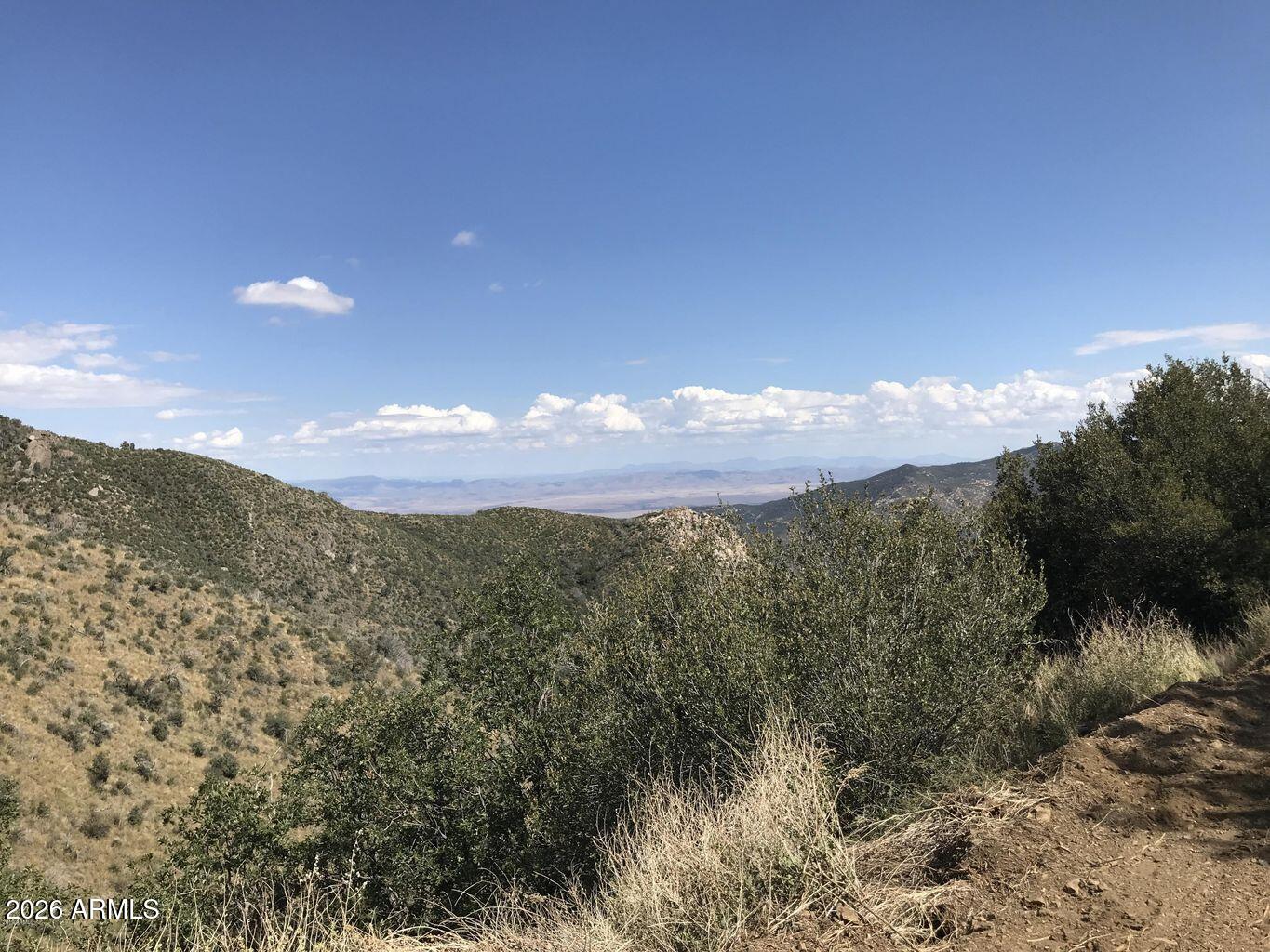 22431 S GLADIATOR MINE Road -