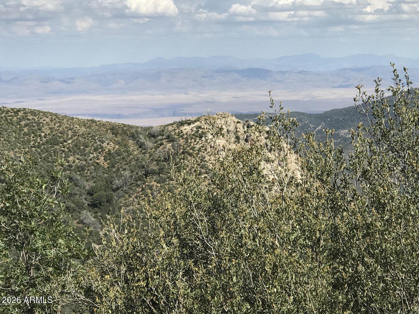 22431 S GLADIATOR MINE Road -