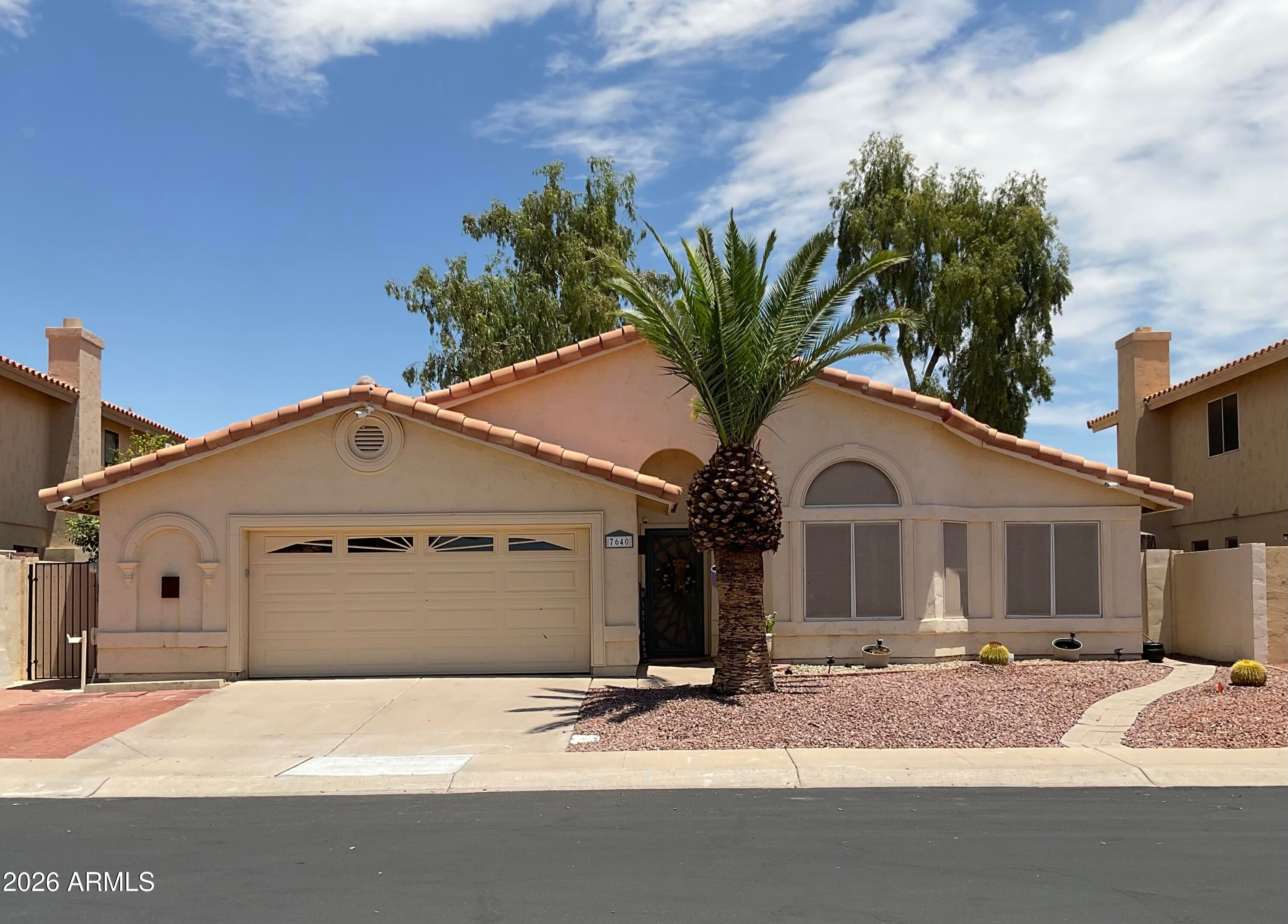 7640 W TONTO Drive