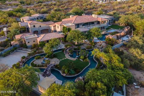 9333 E HAPPY VALLEY Road Scottsdale AZ 85255